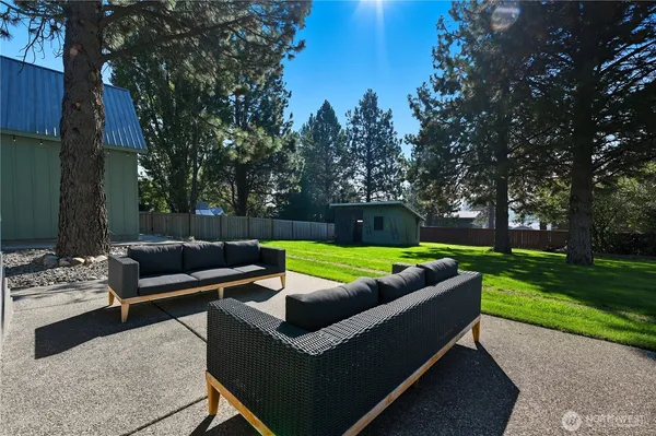 $875,000 | 150 Grand Fir Lane, Ronald, WA 98940