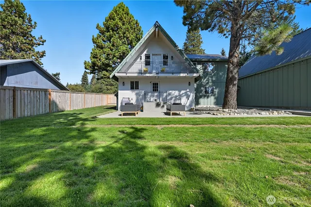 $899,000 | 150 Grand Fir Lane, Ronald, WA 98940