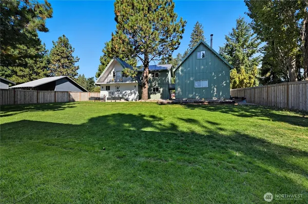 $875,000 | 150 Grand Fir Lane, Ronald, WA 98940