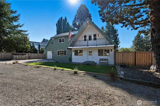 $899,000 | 150 Grand Fir Lane, Ronald, WA 98940