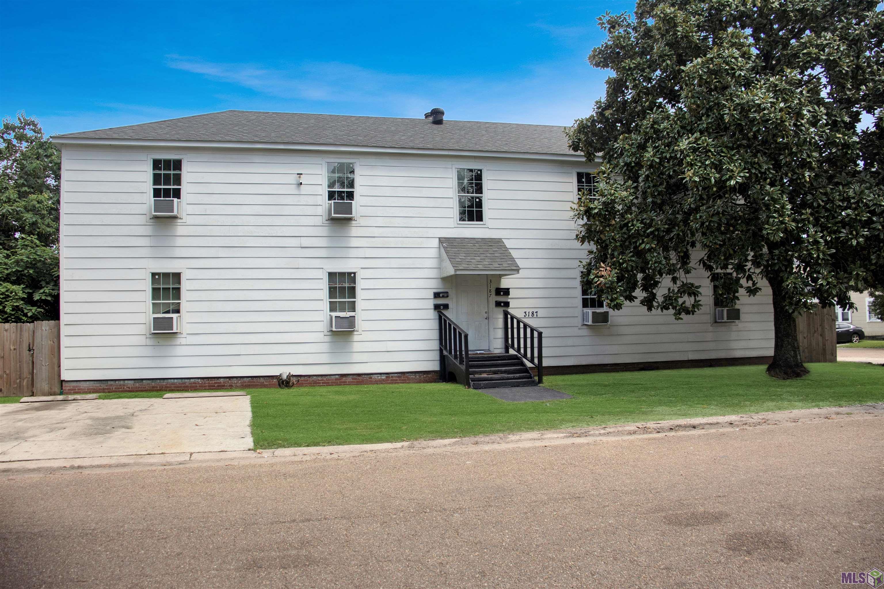 3187 Wyoming Street Baton Rouge, LA 70802 - Photo 1 of 18