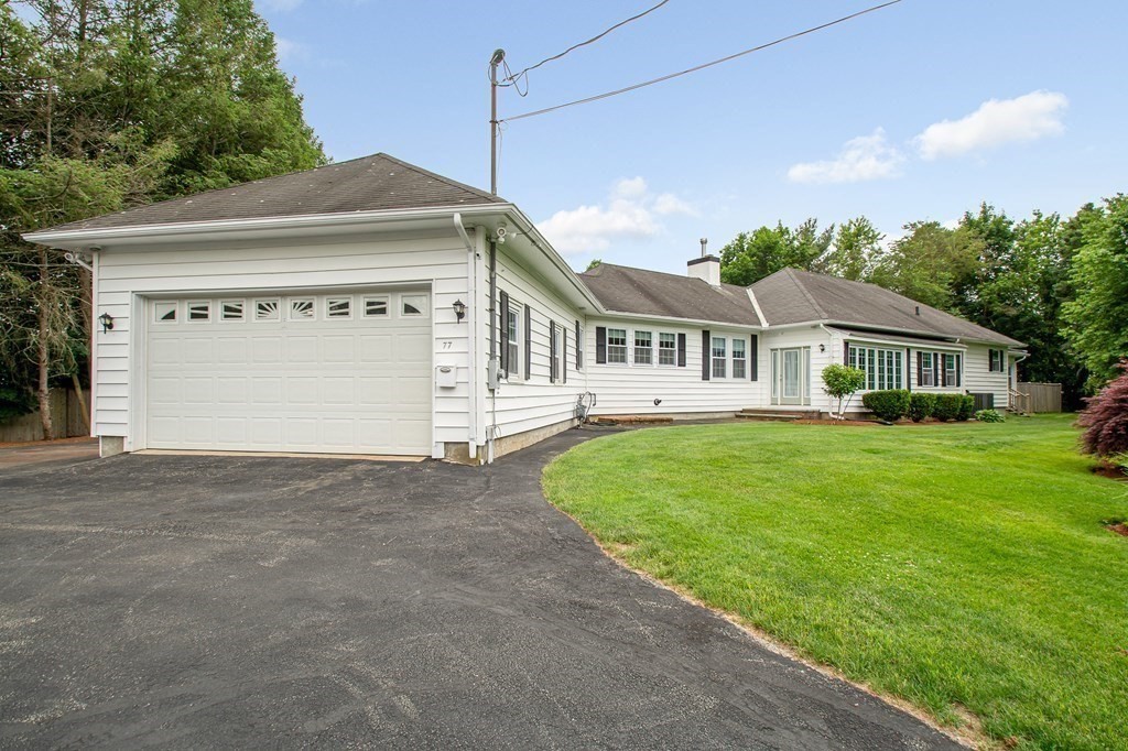77 Old Ferry Road Haverhill, MA 01830 - Photo 2 of 40 Gallery Image 2