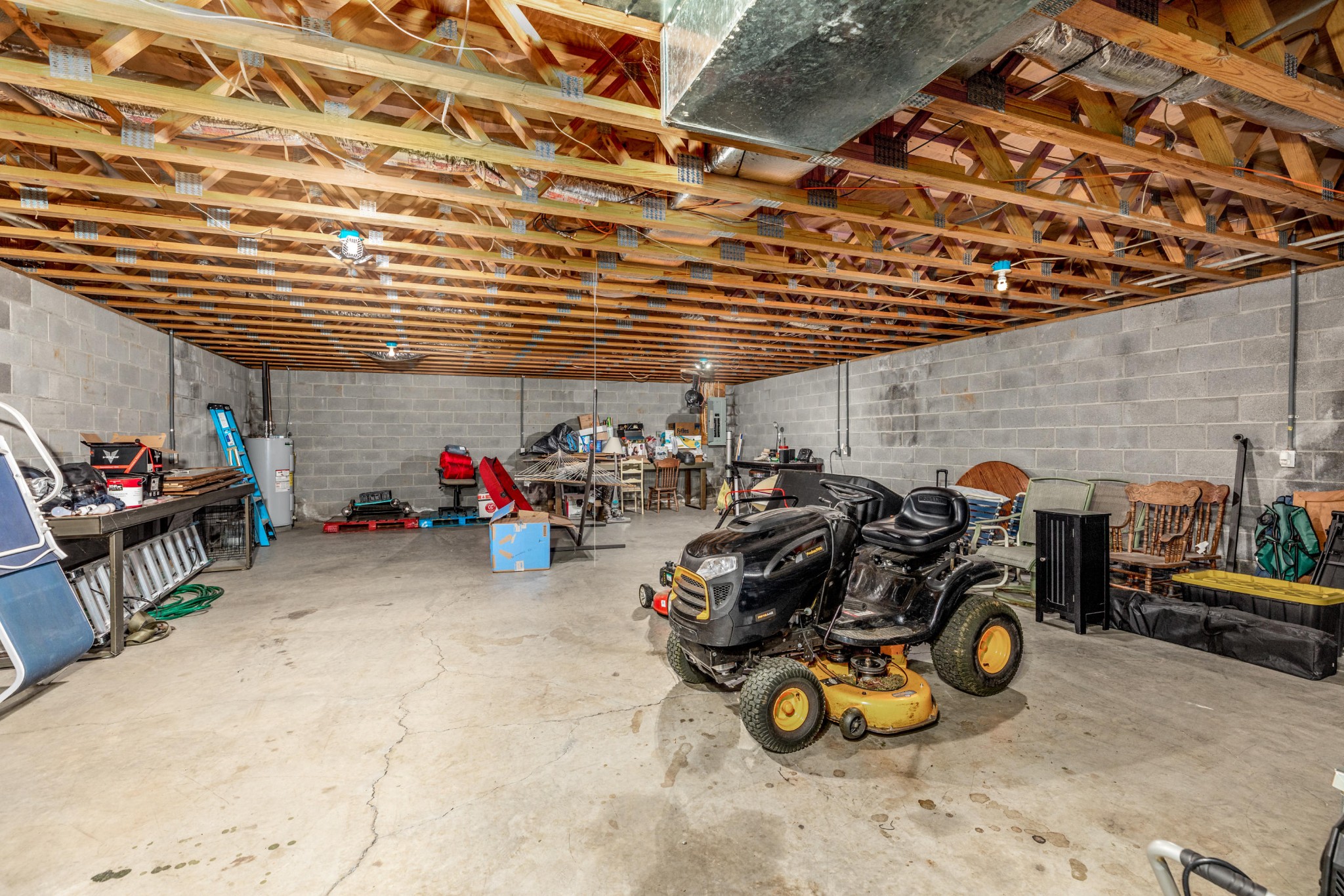 198 Carpenter Road Bean Station, TN 37708 - Photo 20 of 21 Gallery Image 20