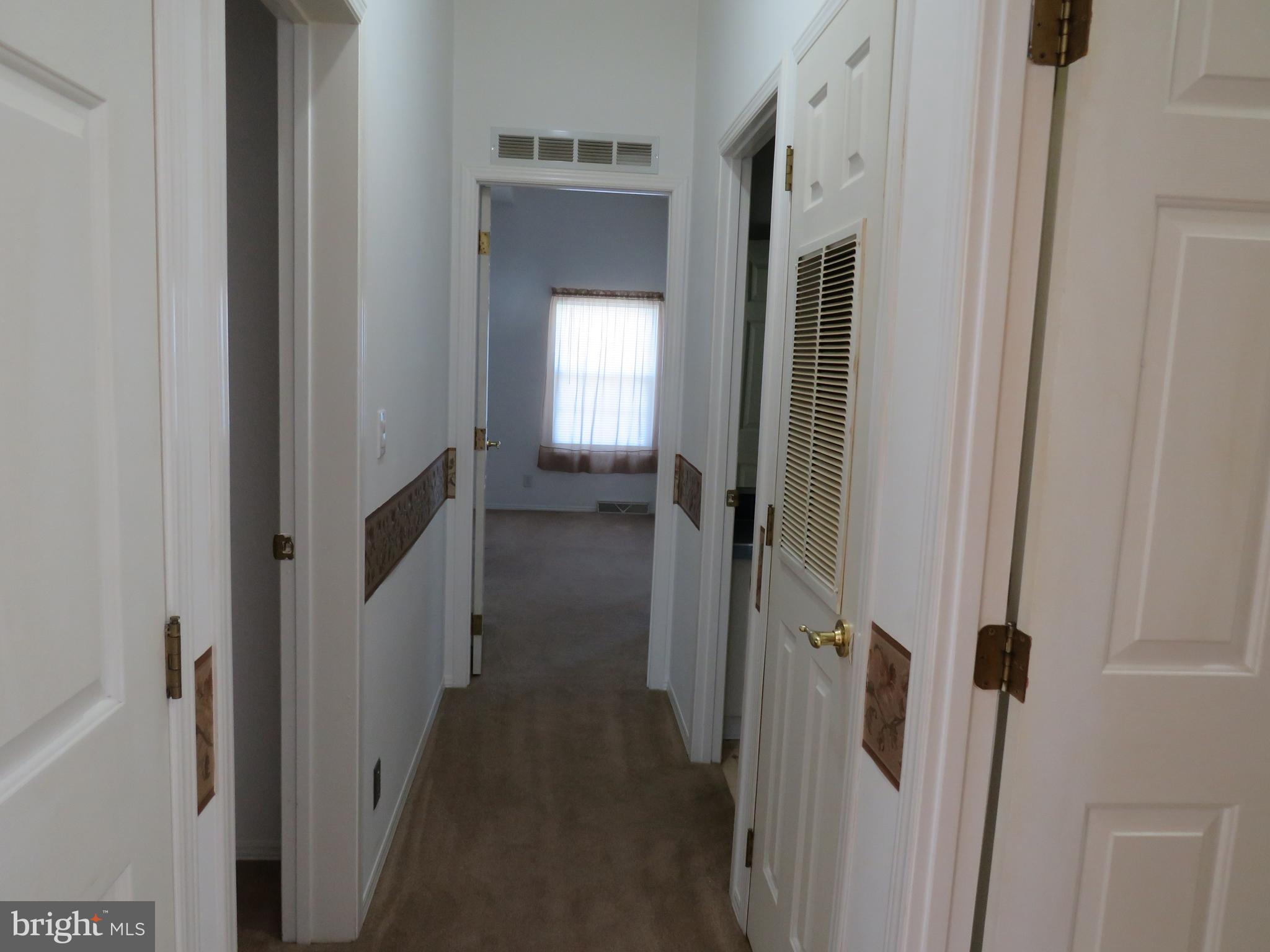 342 Spring Meadow Circle New Hope, PA 18938 - Photo 19 of 40 Hallway