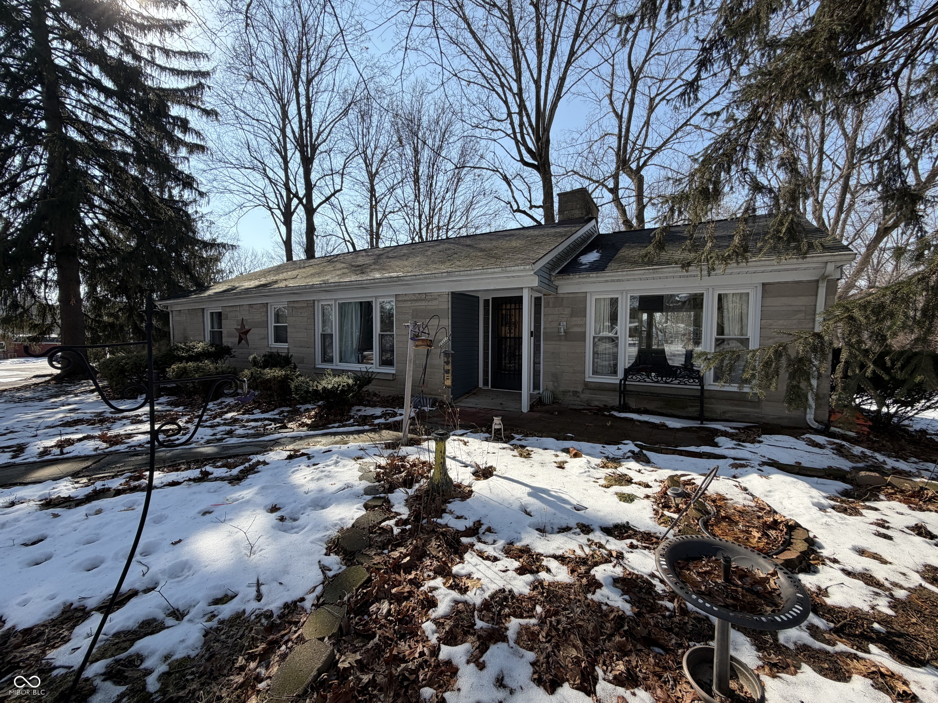 1500 South Williams Road Frankfort, IN 46041 - Photo 2 of 27 Gallery Image 2