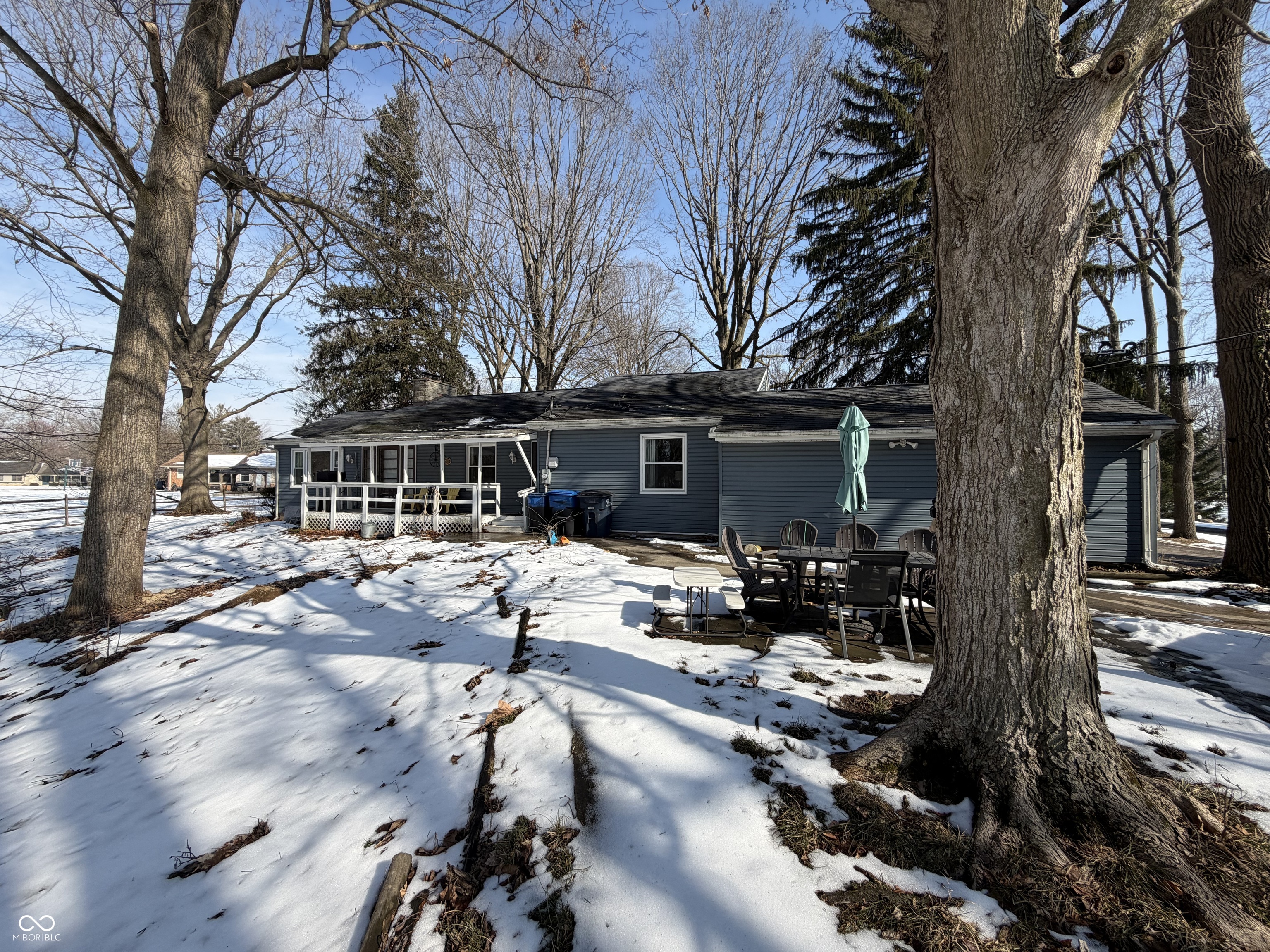 1500 South Williams Road Frankfort, IN 46041 - Photo 24 of 27 Gallery Image 24