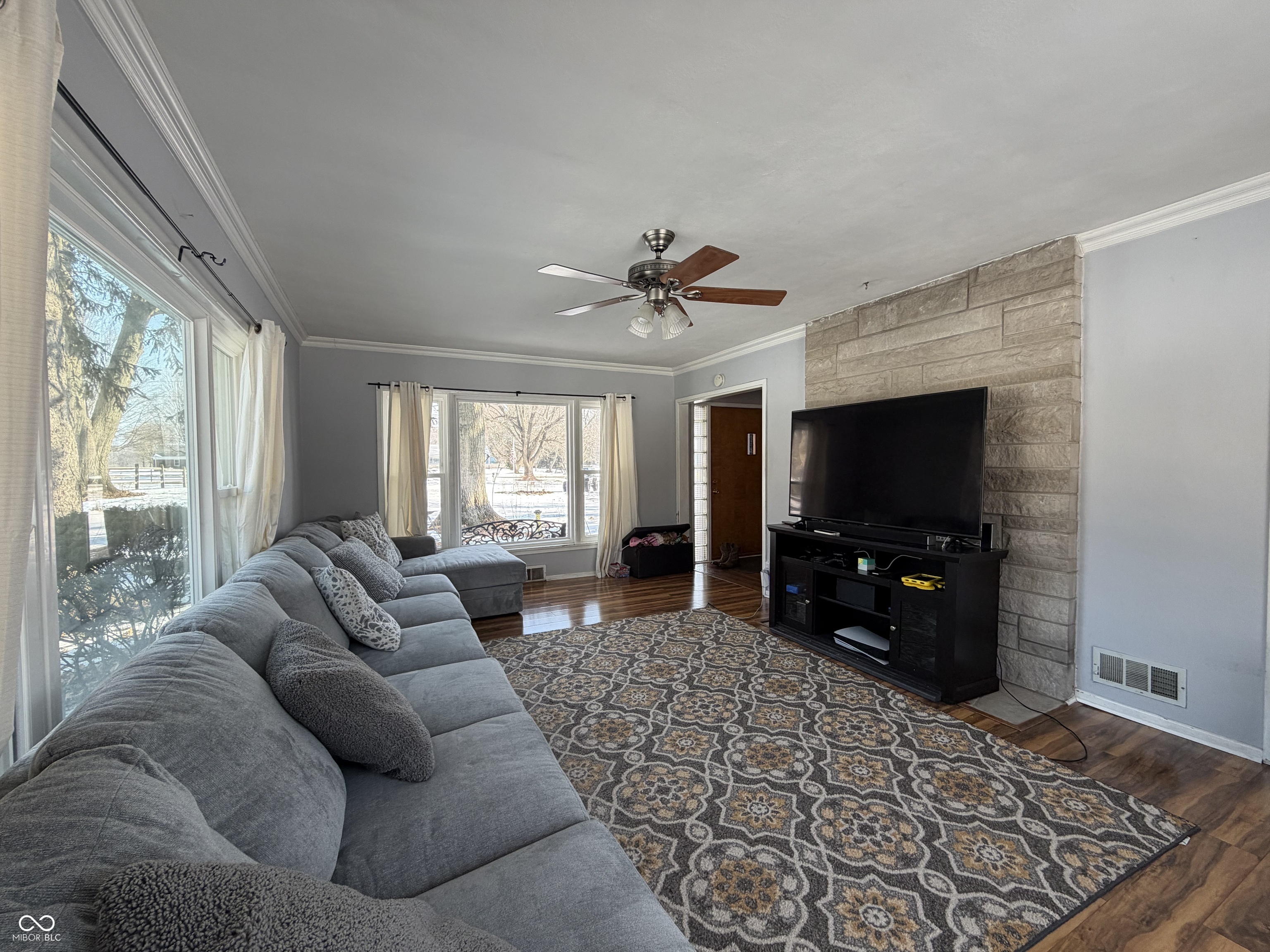 1500 South Williams Road Frankfort, IN 46041 - Photo 3 of 27 Gallery Image 3