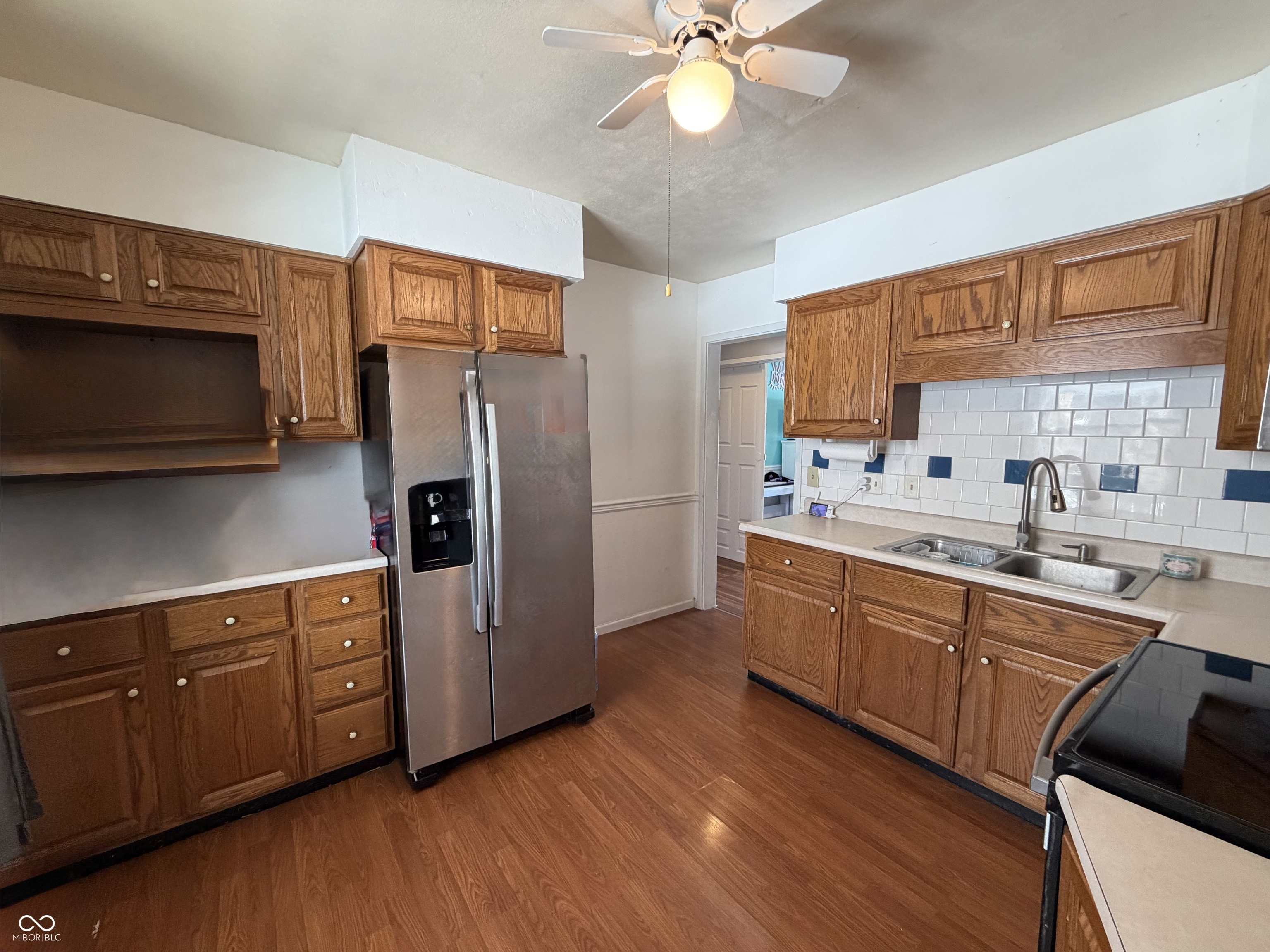 1500 South Williams Road Frankfort, IN 46041 - Photo 10 of 27 Gallery Image 10
