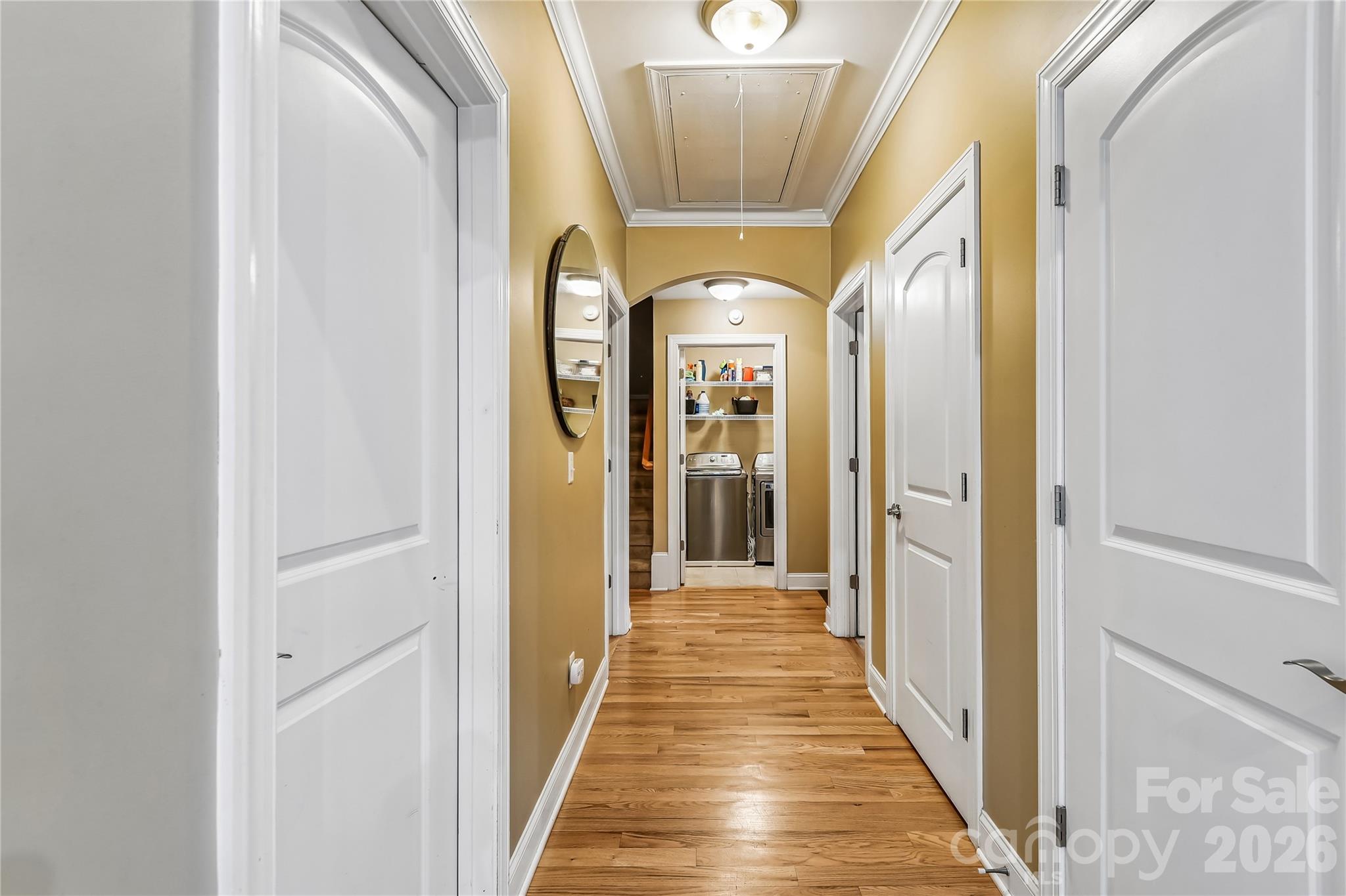 10703 Middle Acres Road Charlotte, NC 28213 - Photo 10 of 32