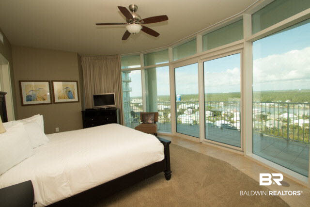 26350 Perdido Beach Boulevard, Unit 1309C Orange Beach, AL 36561 - Photo 15 of 26