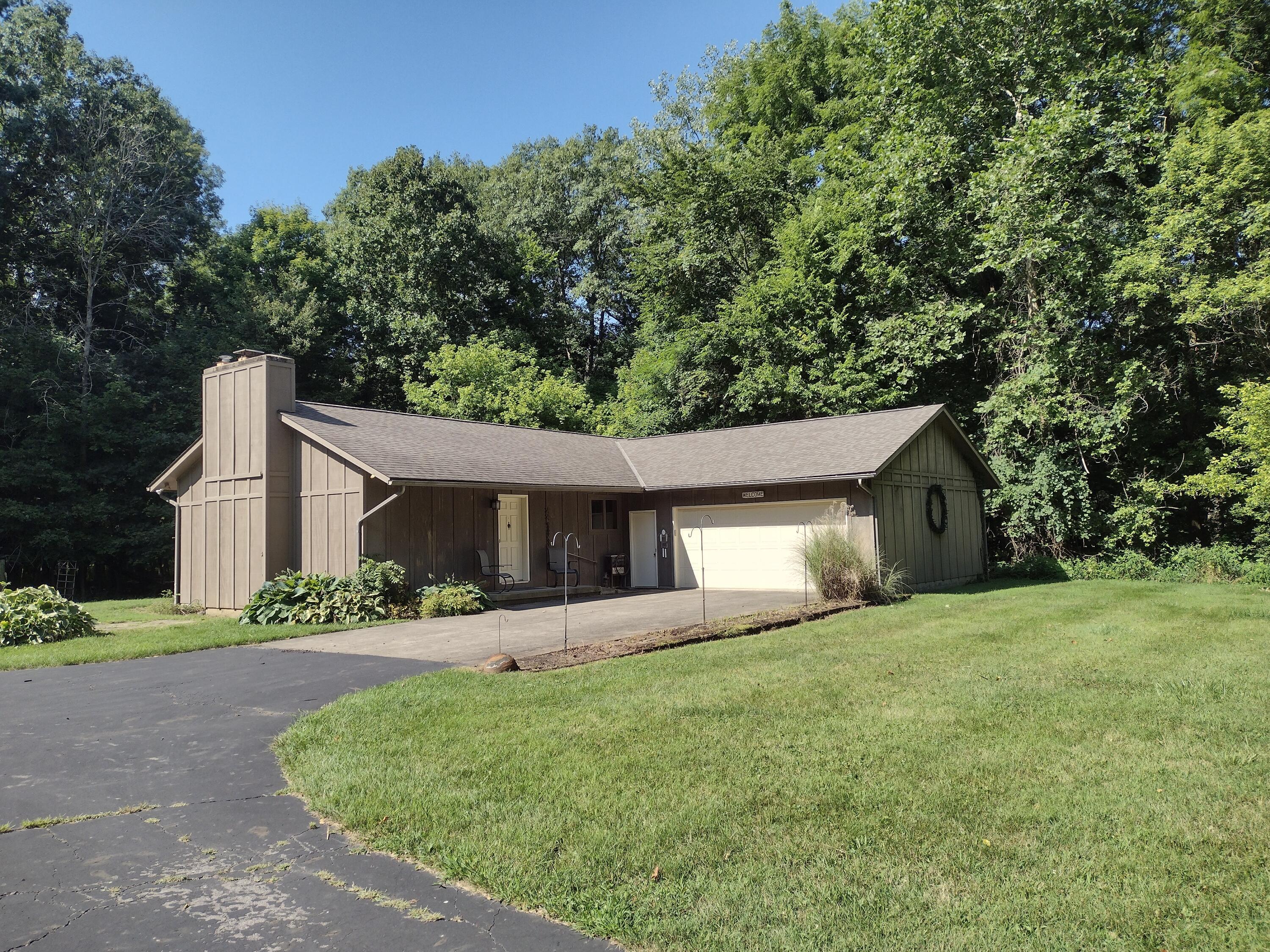 12120 Hartford Road Sunbury, OH 43074 - Photo 3 of 26 12120 Hartford Rd