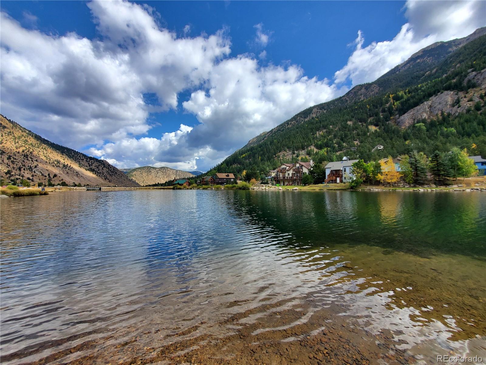256 Capital Road Dumont, CO 80436 - Photo 46 of 50