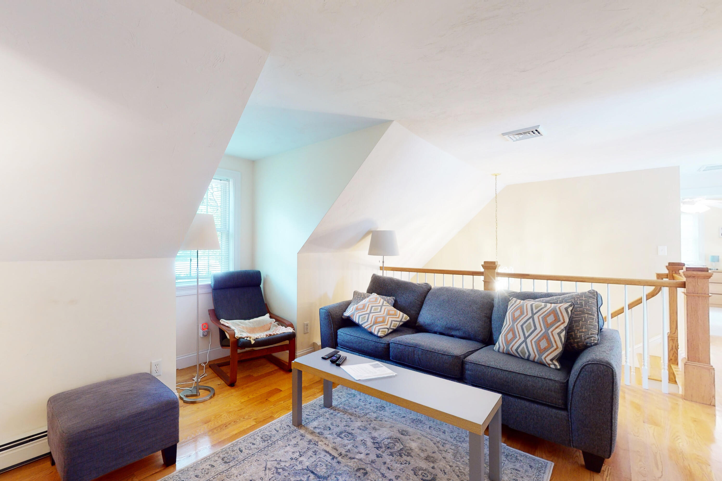25 Fairmount Road South Dennis, MA 02660 - Photo 29 of 61 a living room with furniture