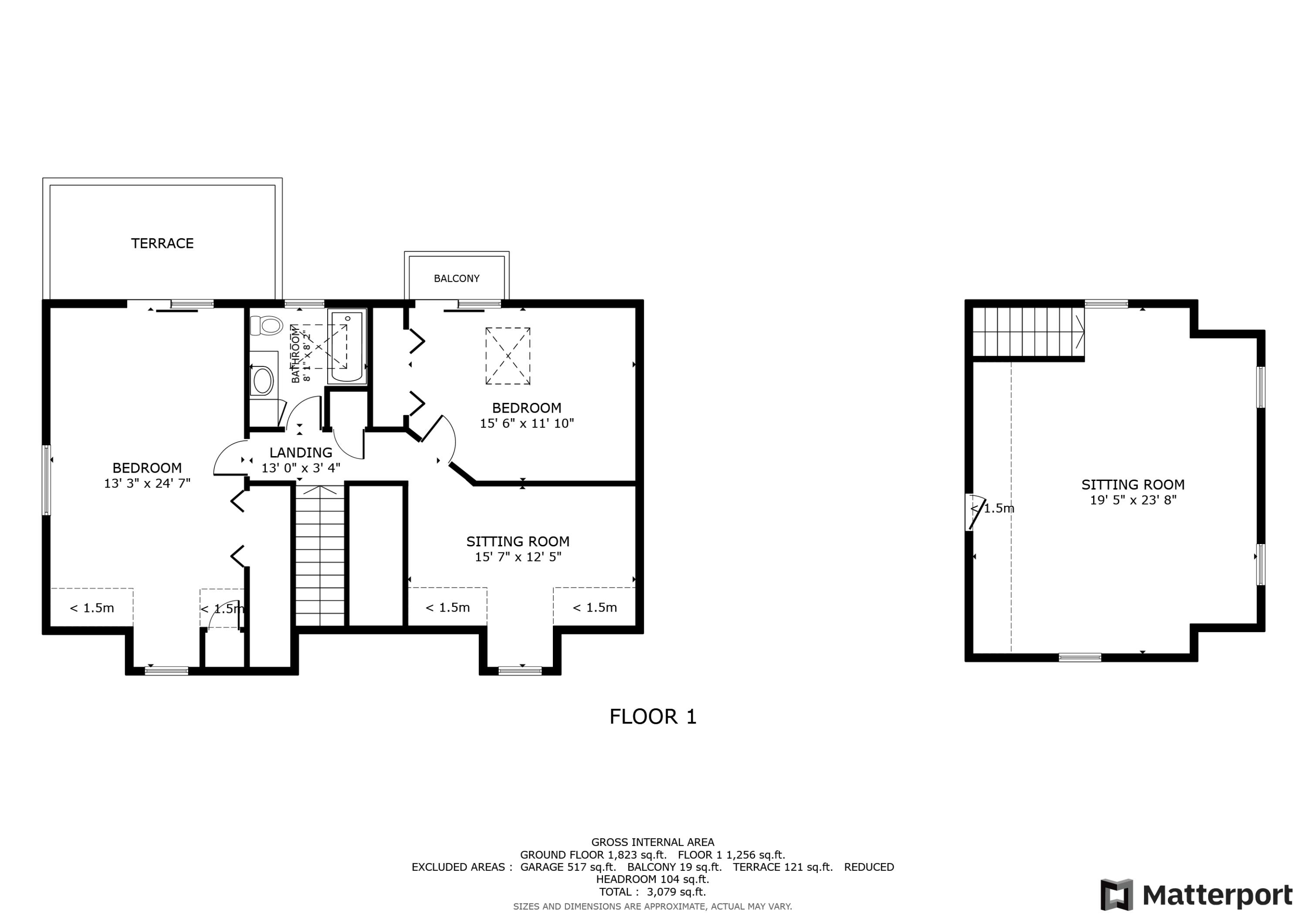 25 Fairmount Road South Dennis, MA 02660 - Photo 61 of 61 a picture of a floor plan