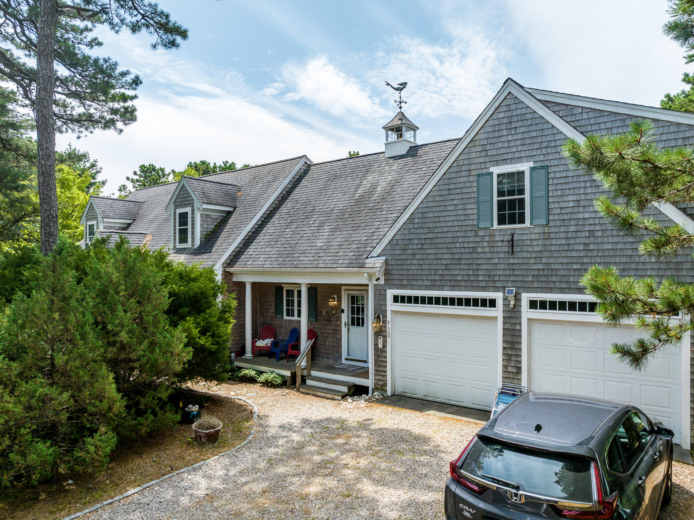 25 Fairmount Road South Dennis, MA 02660 - Photo 59 of 61 drone19