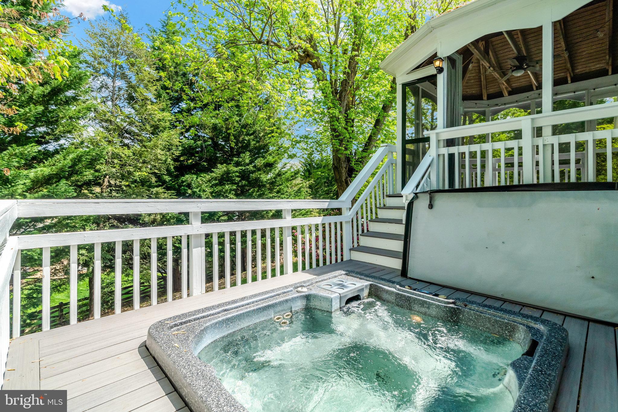 9100 Rural Plains Place Springfield, VA 22153 - Photo 33 of 39