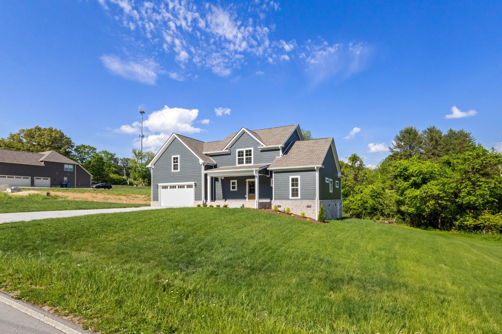 1087 Gratton Road Clarksville, TN 37043 - Photo 55 of 58 Gallery Image 55