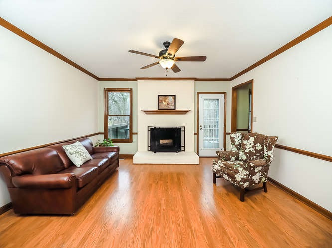 1912 Carl Williamson Road Raleigh, NC 27610 - Photo 3 of 23 Photo 3
