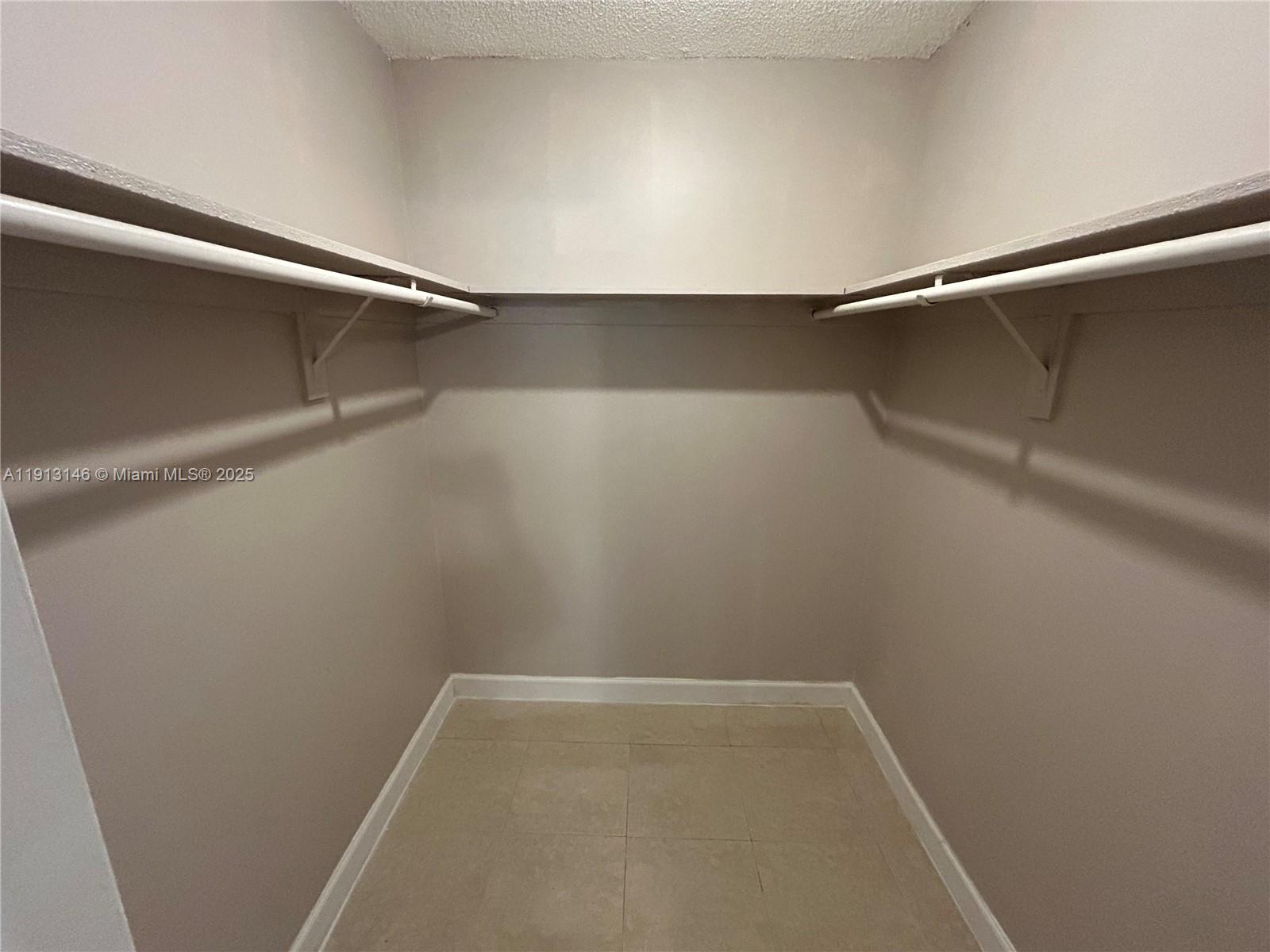 6505 Winfield Boulevard, Unit B18 Margate, FL 33063 - Photo 7 of 15 a view of an empty room