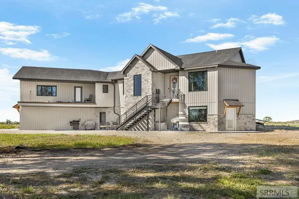 $997,000 | 7276 West 3200 South, Rexburg, ID 83440