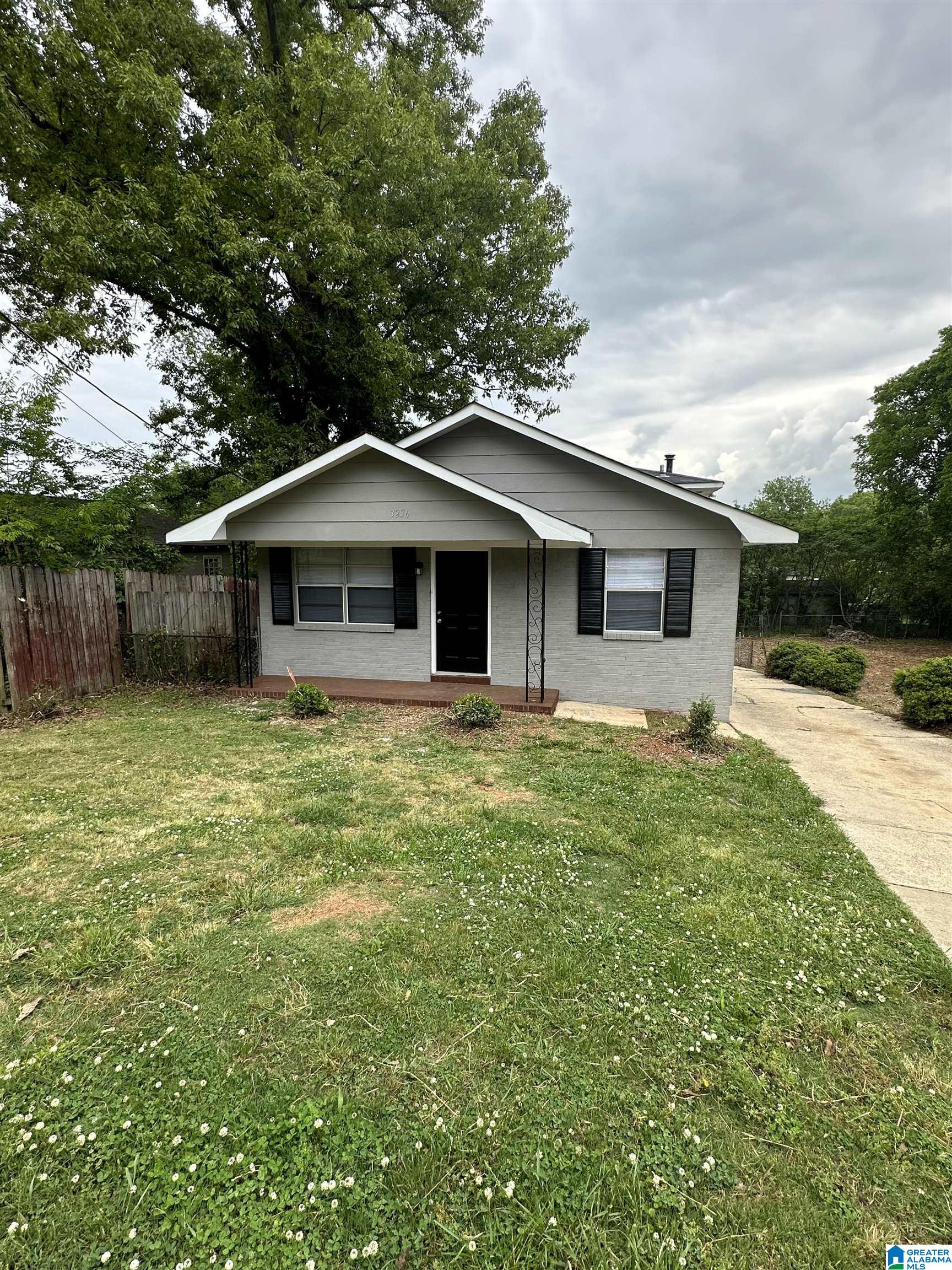 3236 Beech Avenue Southwest Birmingham, AL 35221 - Photo 1 of 21