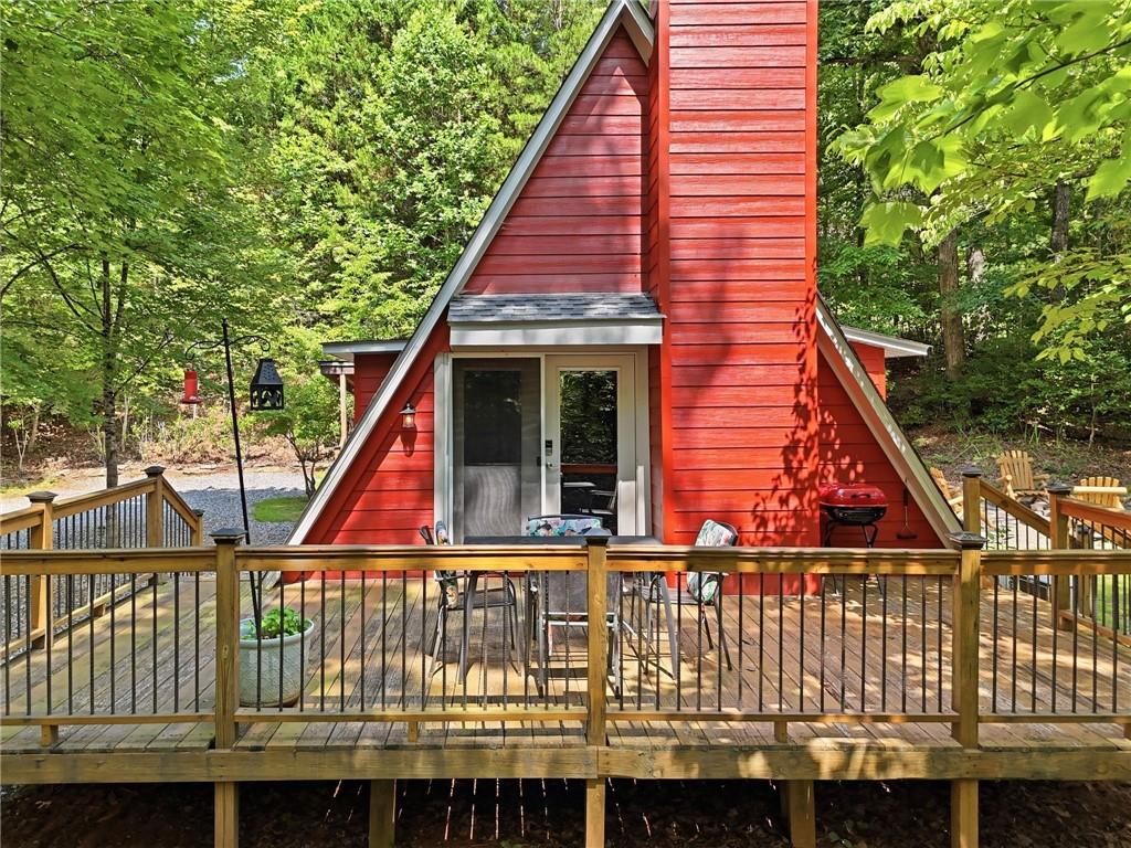 27 Two Cedars Road Morganton, GA 30560 - Photo 3 of 58