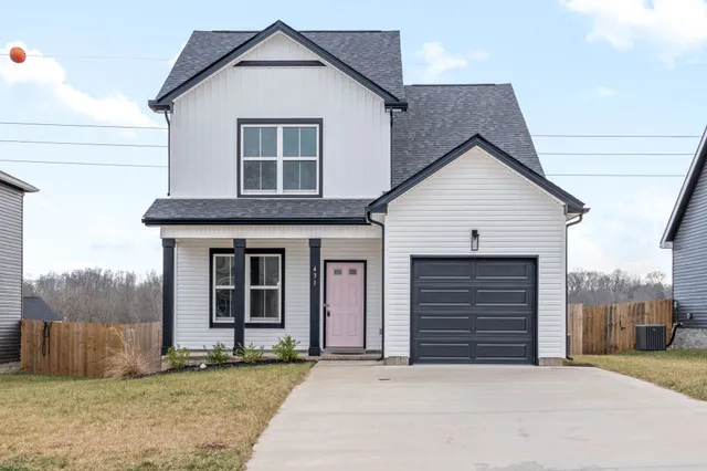 $1,750 | 431 Mattingly Drive, Clarksville, TN 37042