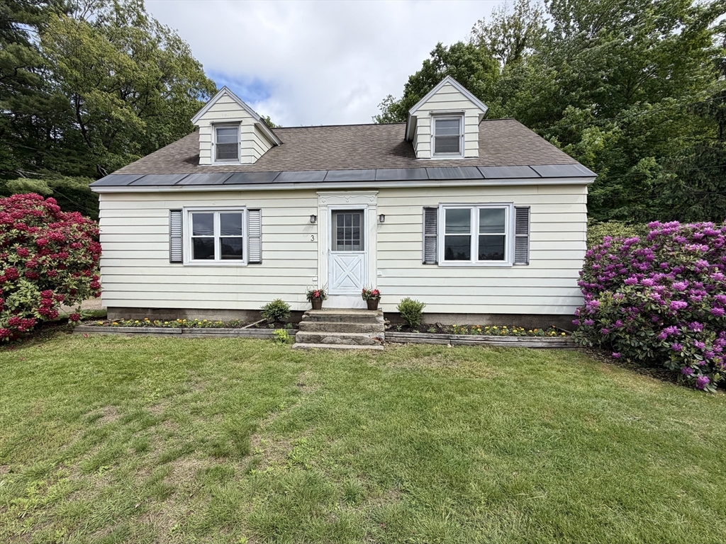 3 Northfield Road Erving, MA 01344 - Photo 3 of 30