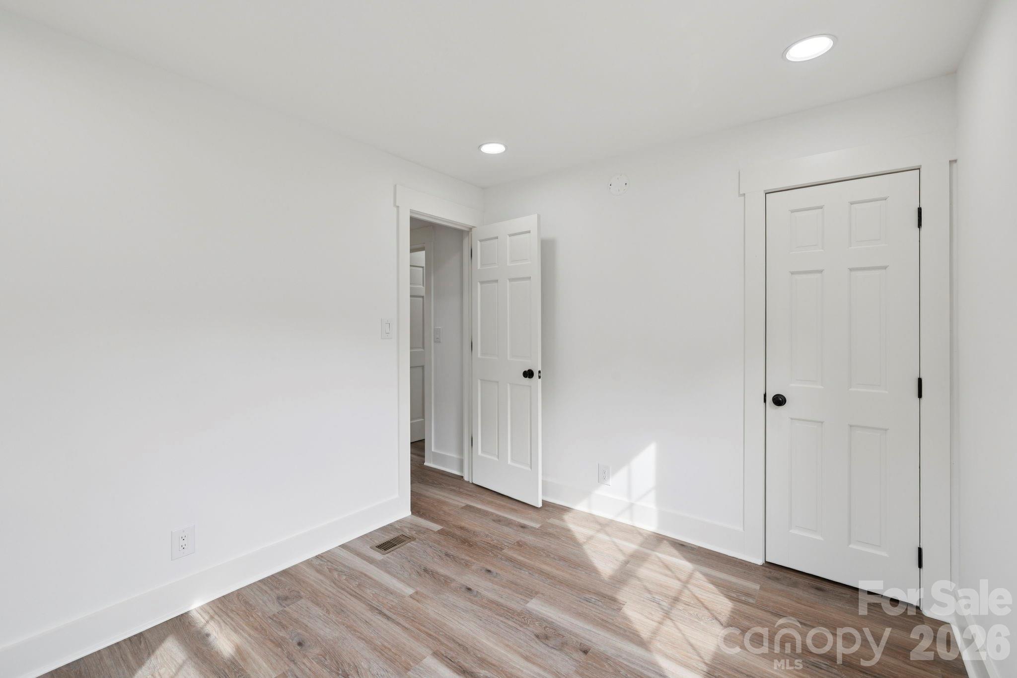 431 Pole Miller Extension Brevard, NC 28712 - Photo 15 of 24 a view of empty room