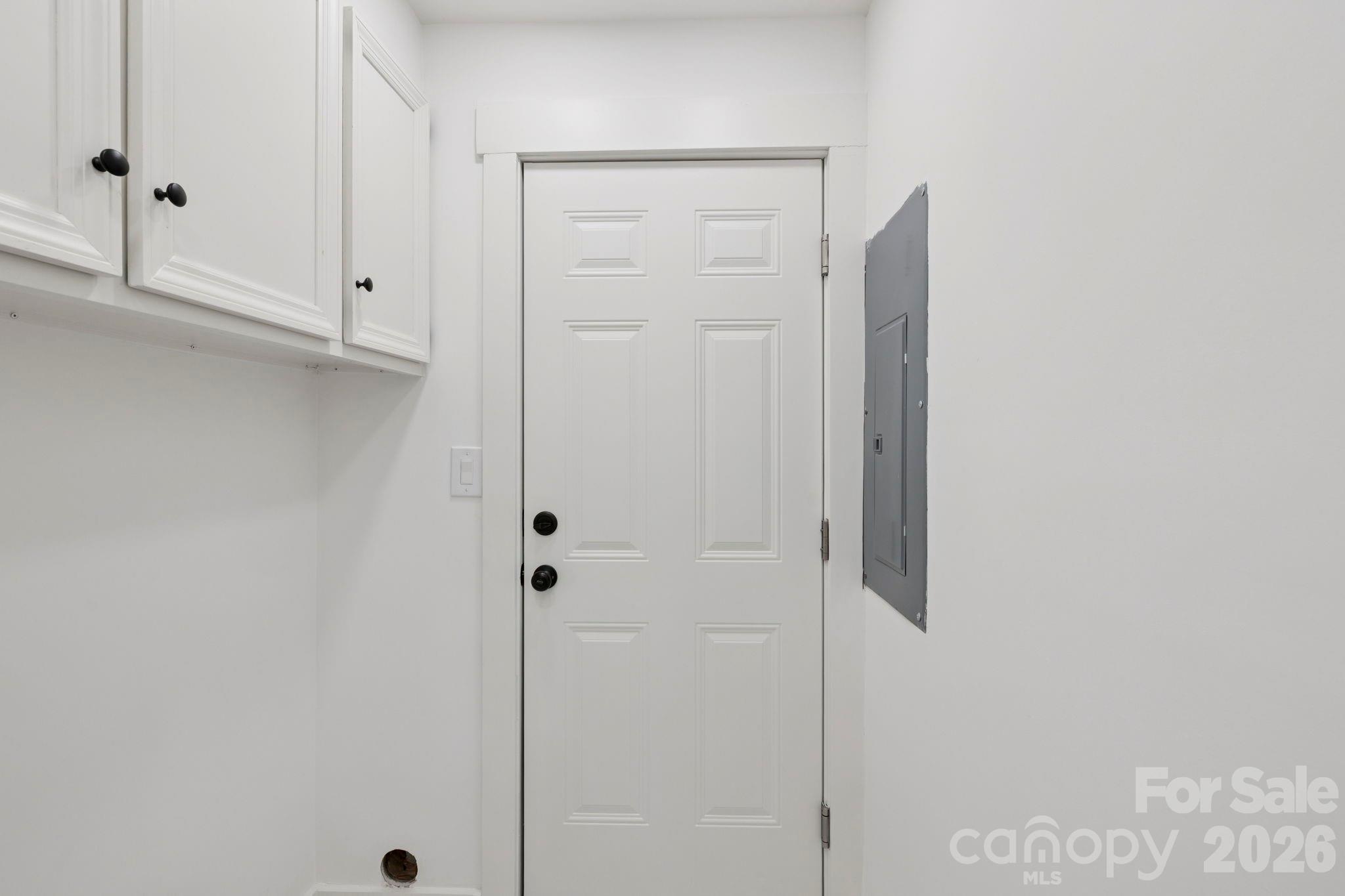 431 Pole Miller Extension Brevard, NC 28712 - Photo 17 of 24 a view of a bathroom