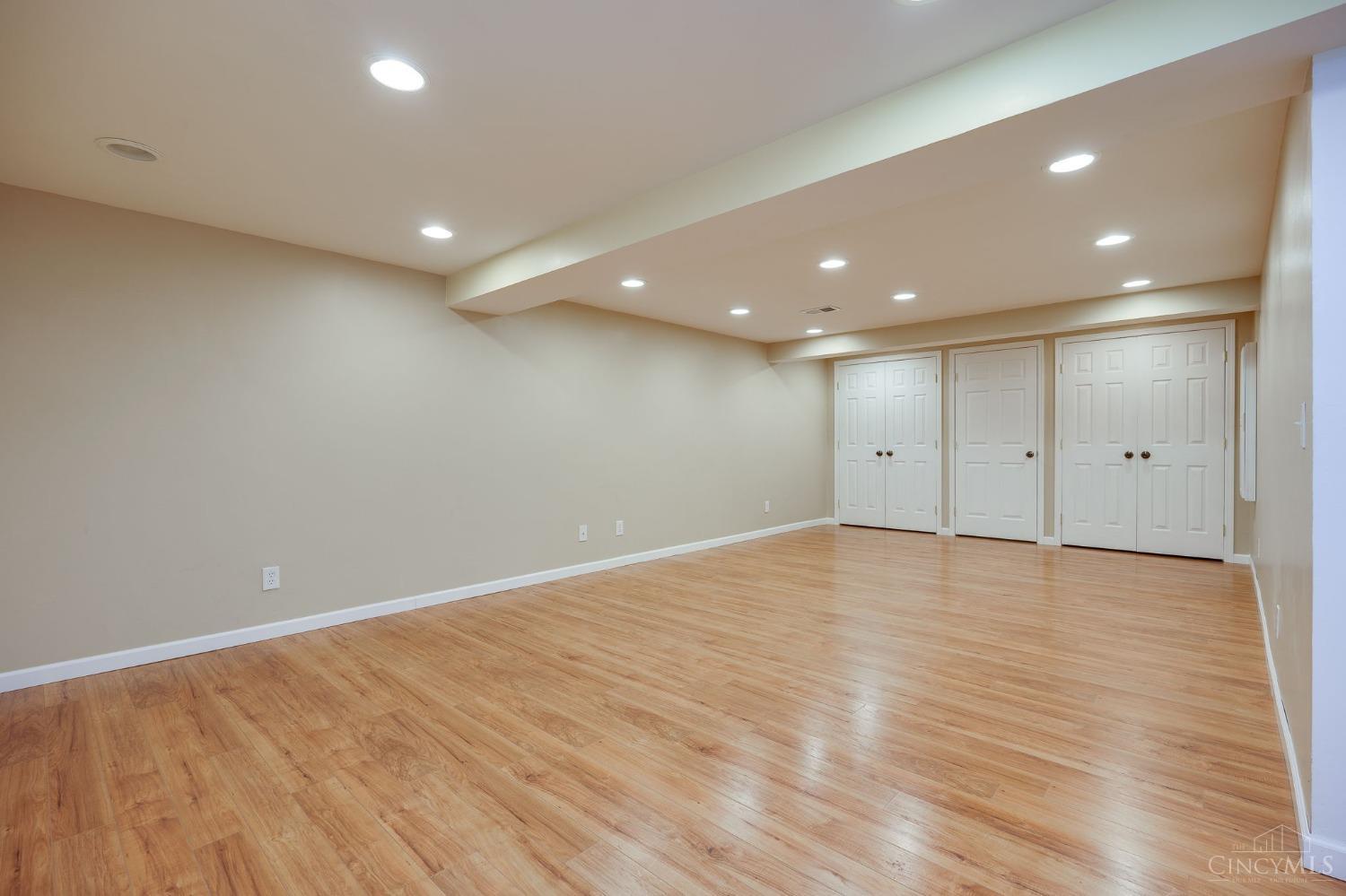 1005 Raintree Lane Maineville, OH 45039 - Photo 23 of 39 Basement
