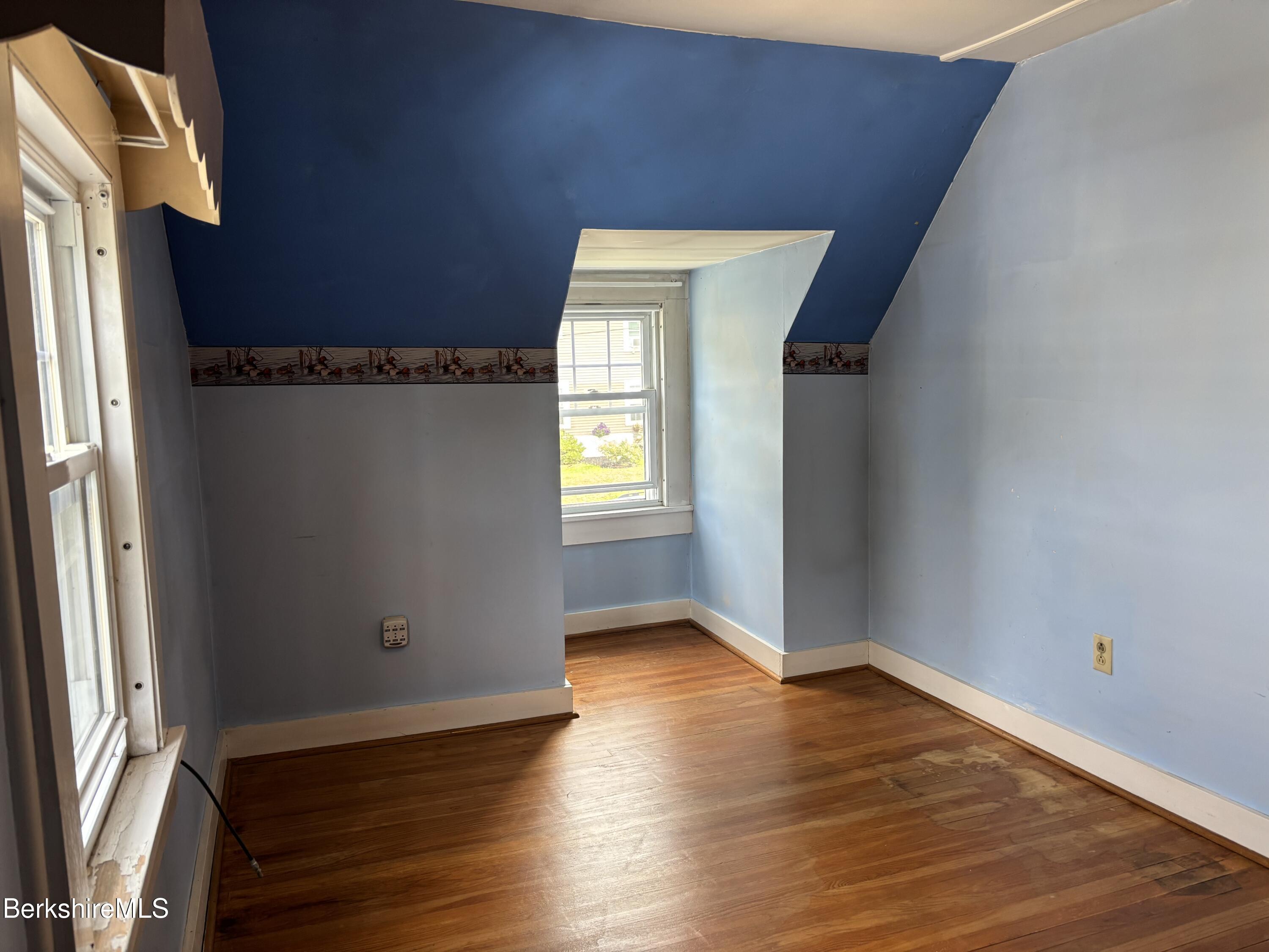 209 Corinth Street North Adams, MA 01247 - Photo 14 of 19 Bedroom