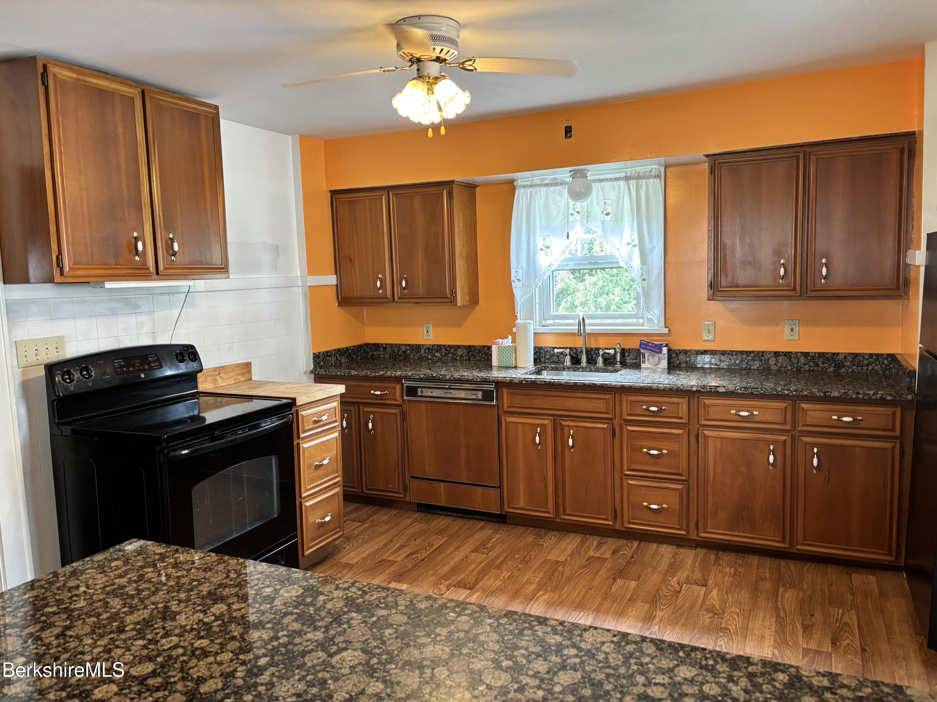 209 Corinth Street North Adams, MA 01247 - Photo 7 of 19 Kitchen