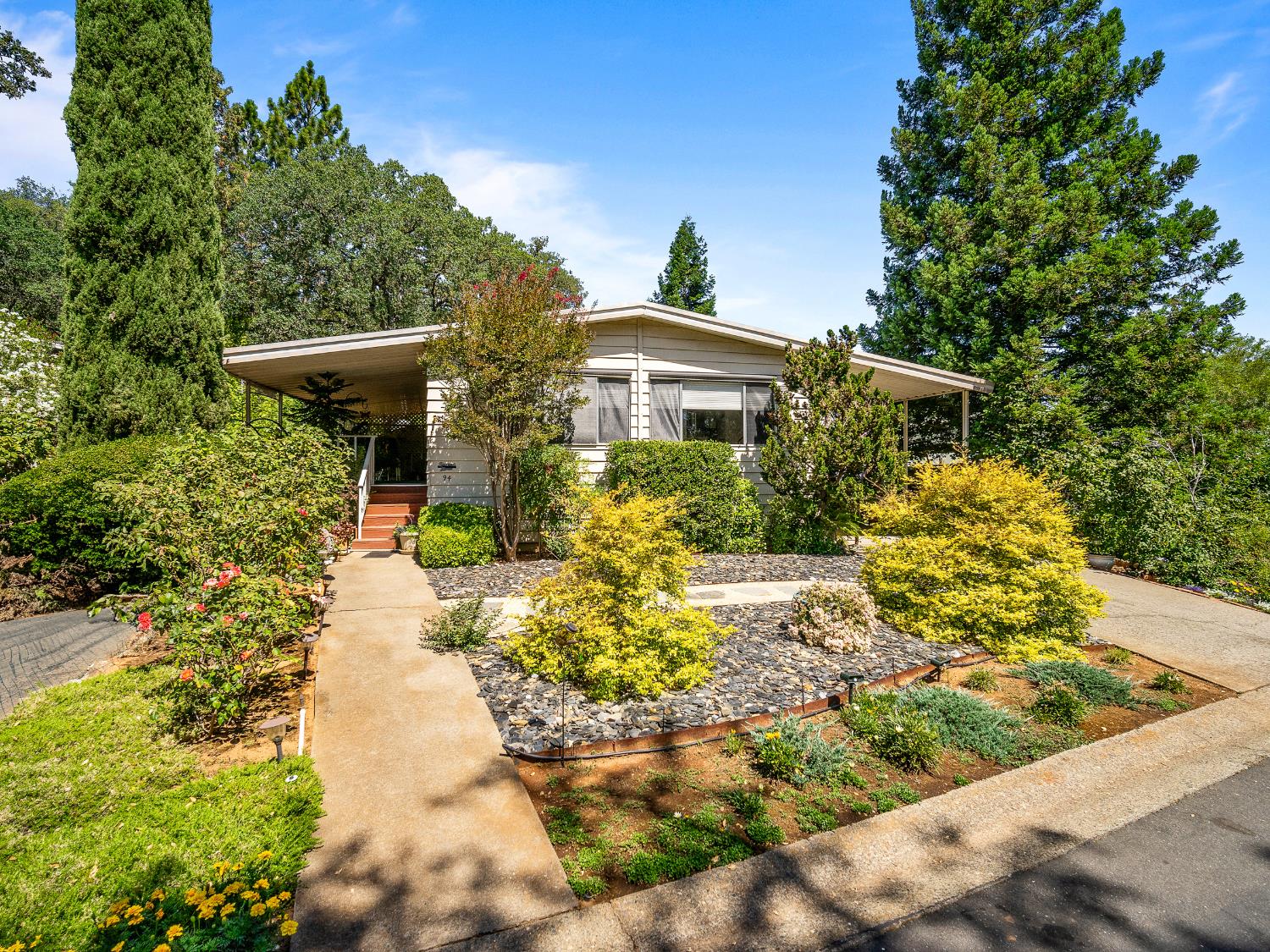 4700 Old French Town Road, Unit 94 Shingle Springs, CA 95682 - Photo 1 of 29