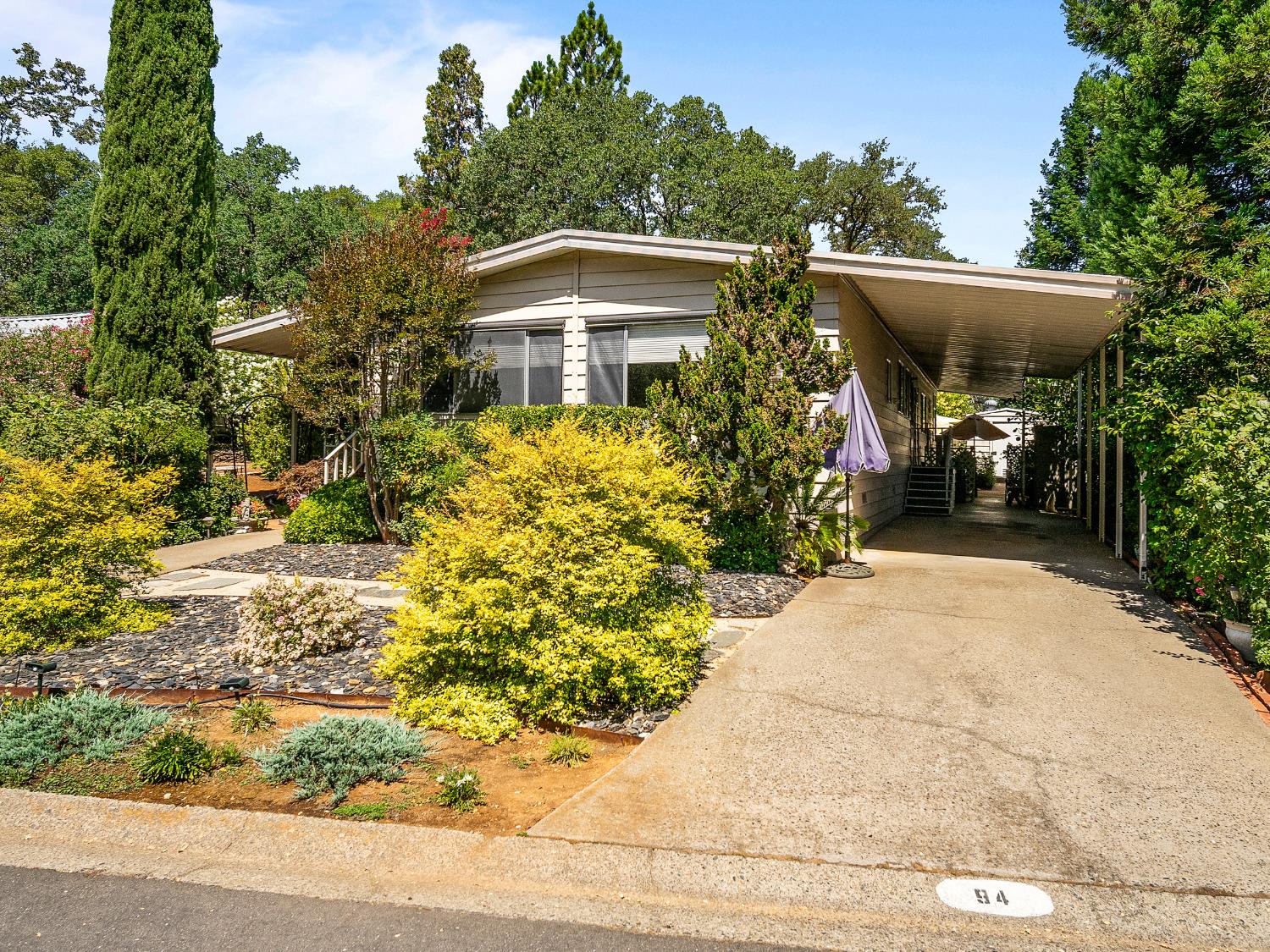 4700 Old French Town Road, Unit 94 Shingle Springs, CA 95682 - Photo 2 of 29