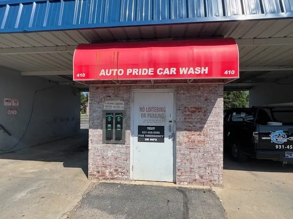 $649,900 | 410 West Lincoln Street, Tullahoma, TN 37388