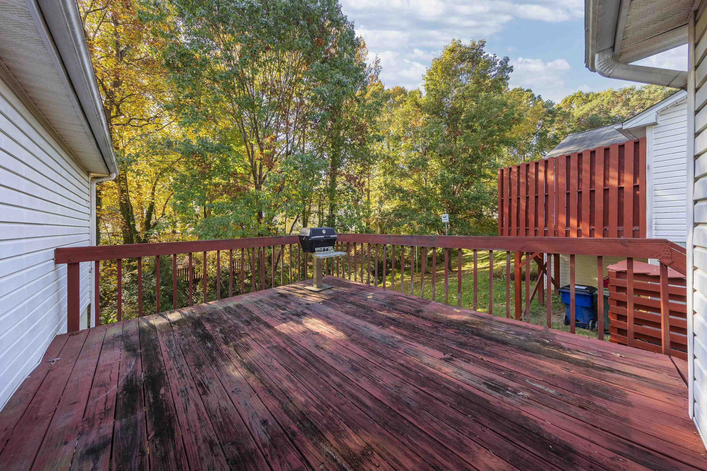 2013 Deep Forest Trail Raleigh, NC 27603 - Photo 21 of 21 Photo 21