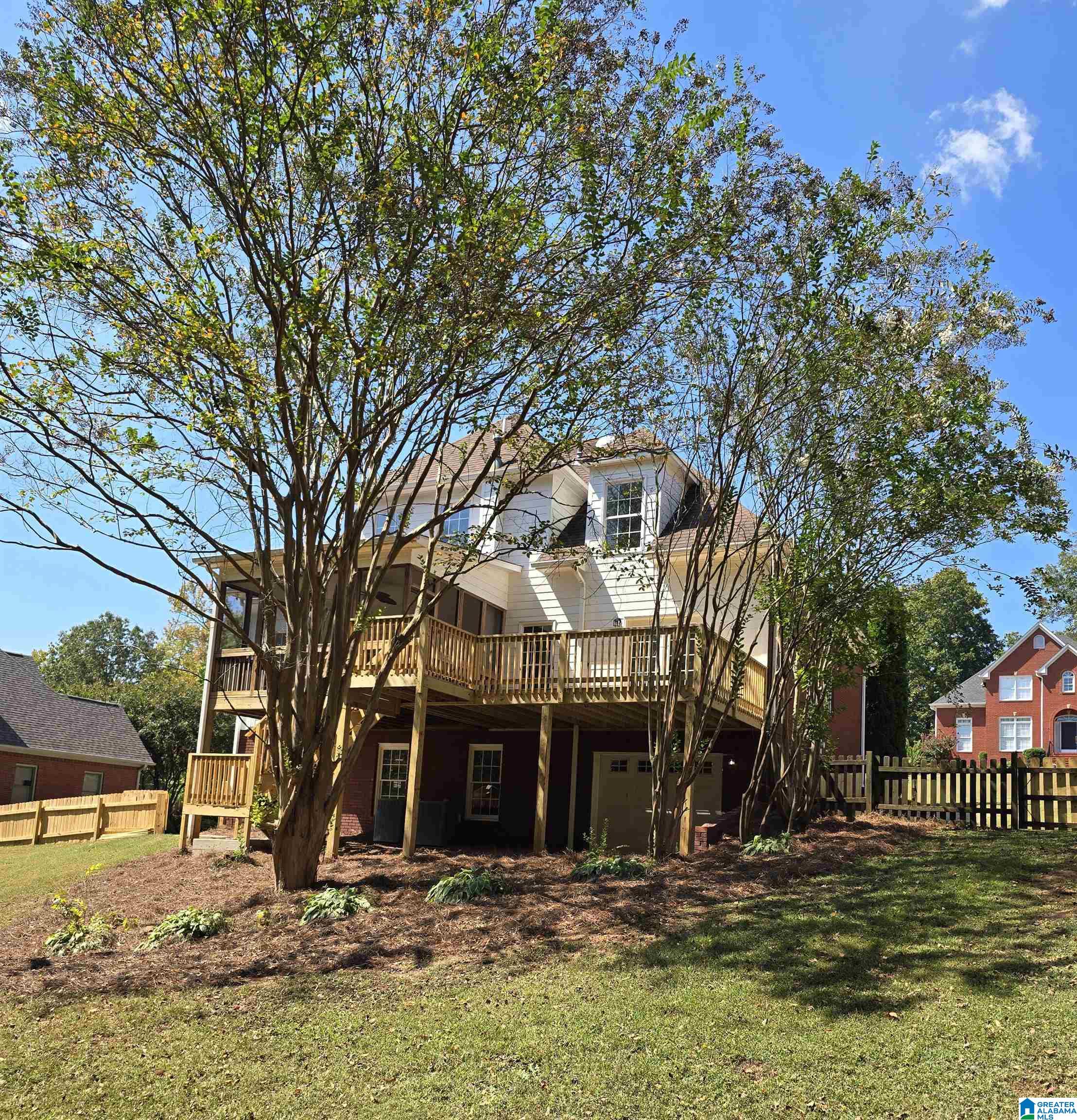 6545 Harness Circle Pinson, AL 35126 - Photo 32 of 33