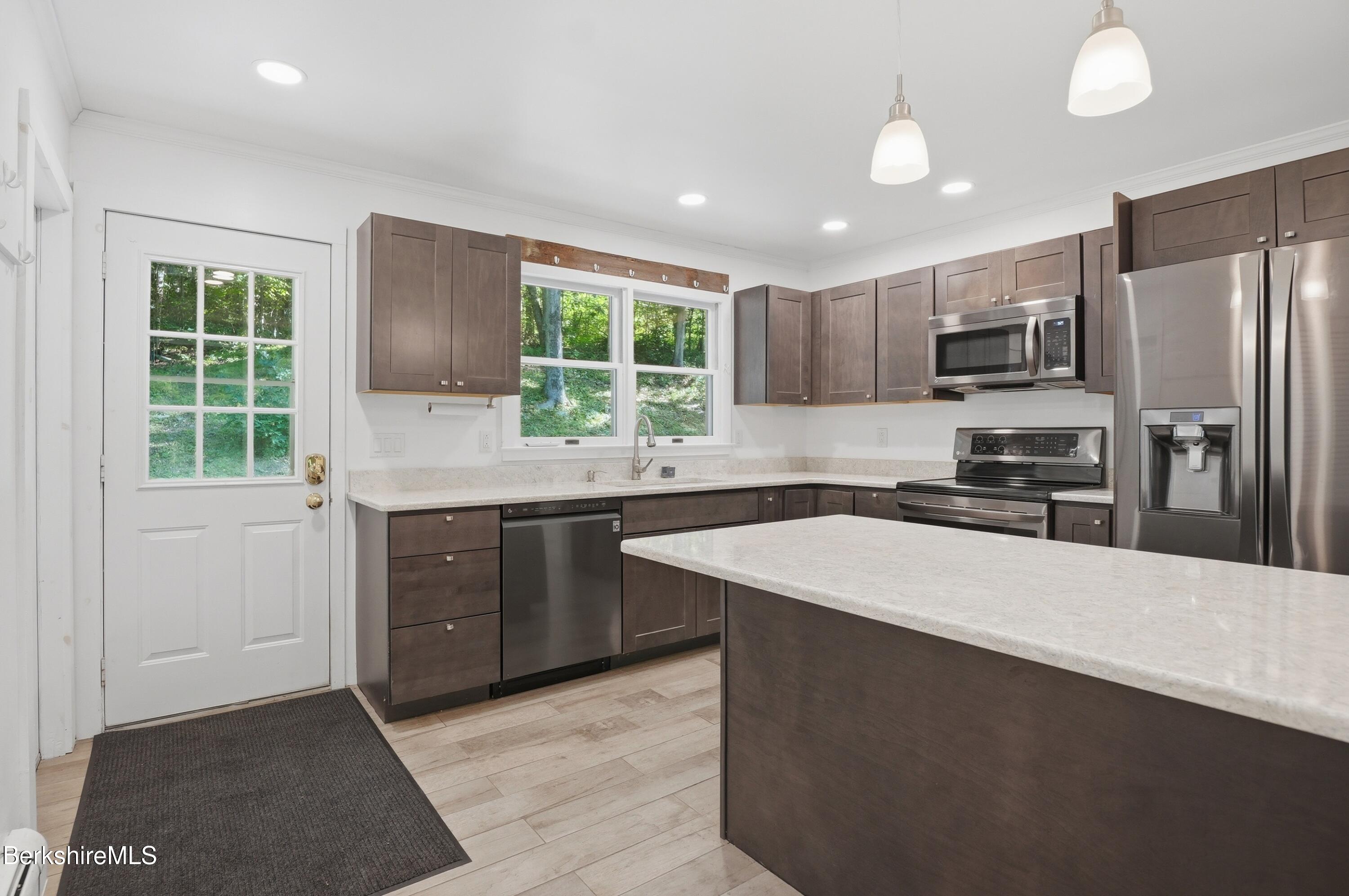 420 Brodie Mountain Road Hancock, MA 01267 - Photo 4 of 64 Kitchen