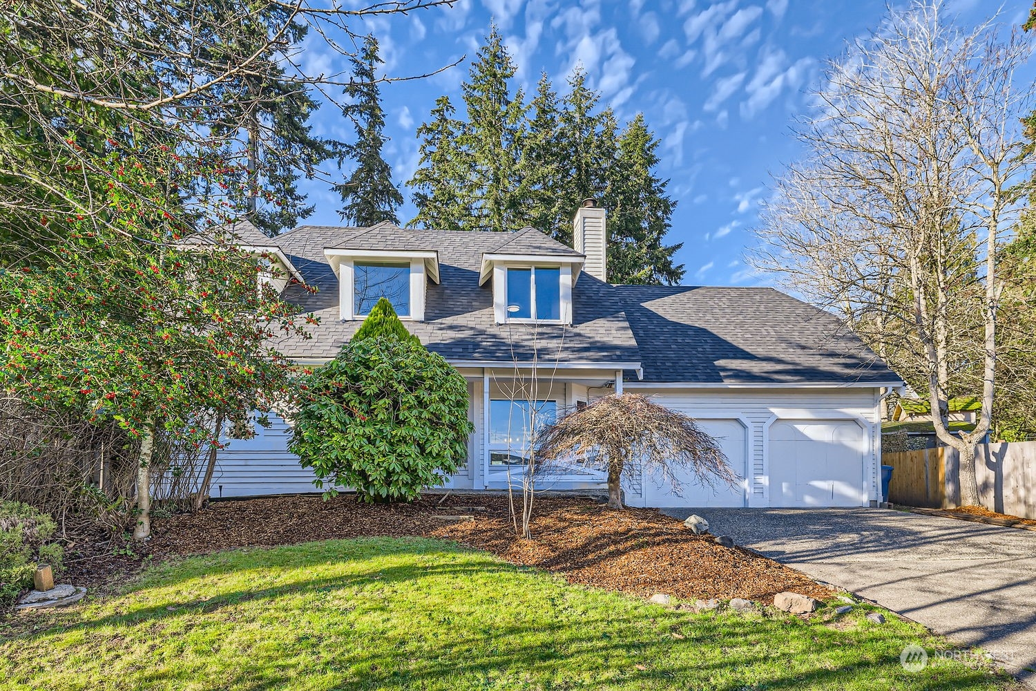 317 167th Place Southeast Bothell, WA 98012 - Photo 1 of 28 Gallery Image 1