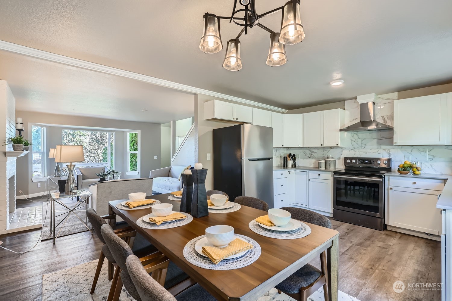 317 167th Place Southeast Bothell, WA 98012 - Photo 11 of 28 Gallery Image 11