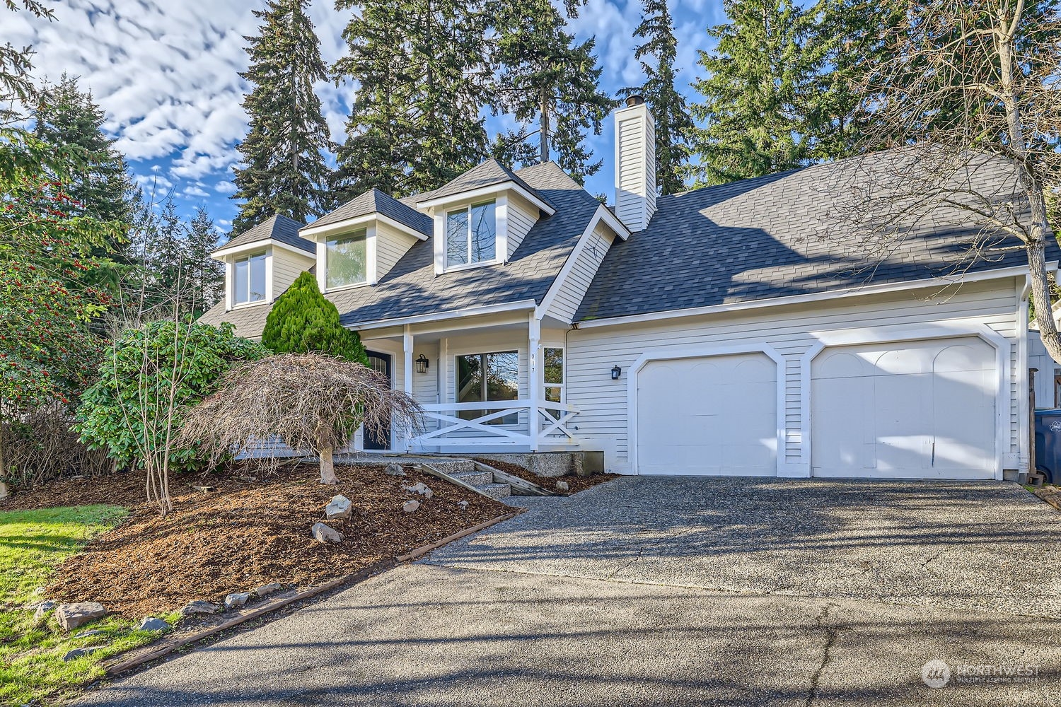 317 167th Place Southeast Bothell, WA 98012 - Photo 2 of 28 Gallery Image 2