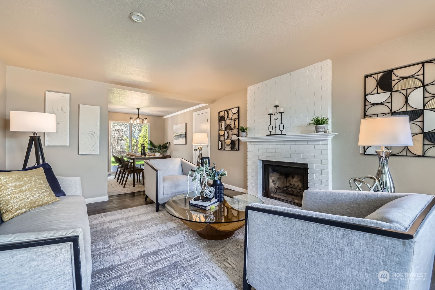 317 167th Place Southeast Bothell, WA 98012 - Photo 6 of 28 Gallery Image 6