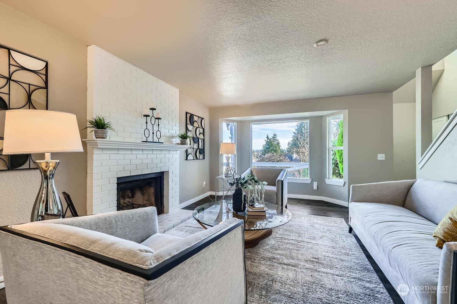 317 167th Place Southeast Bothell, WA 98012 - Photo 8 of 28 Gallery Image 8