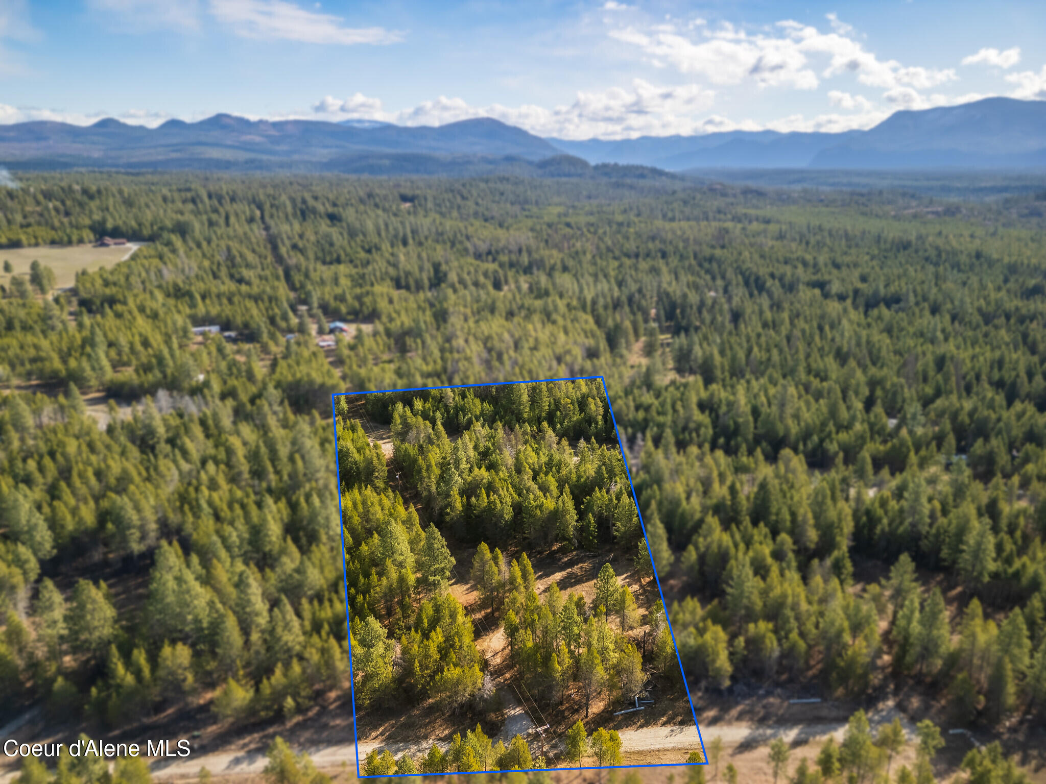 133 Pne Mdw Road Athol, ID 83801 - Photo 1 of 19 DJI_0238-HDR-Edit-2