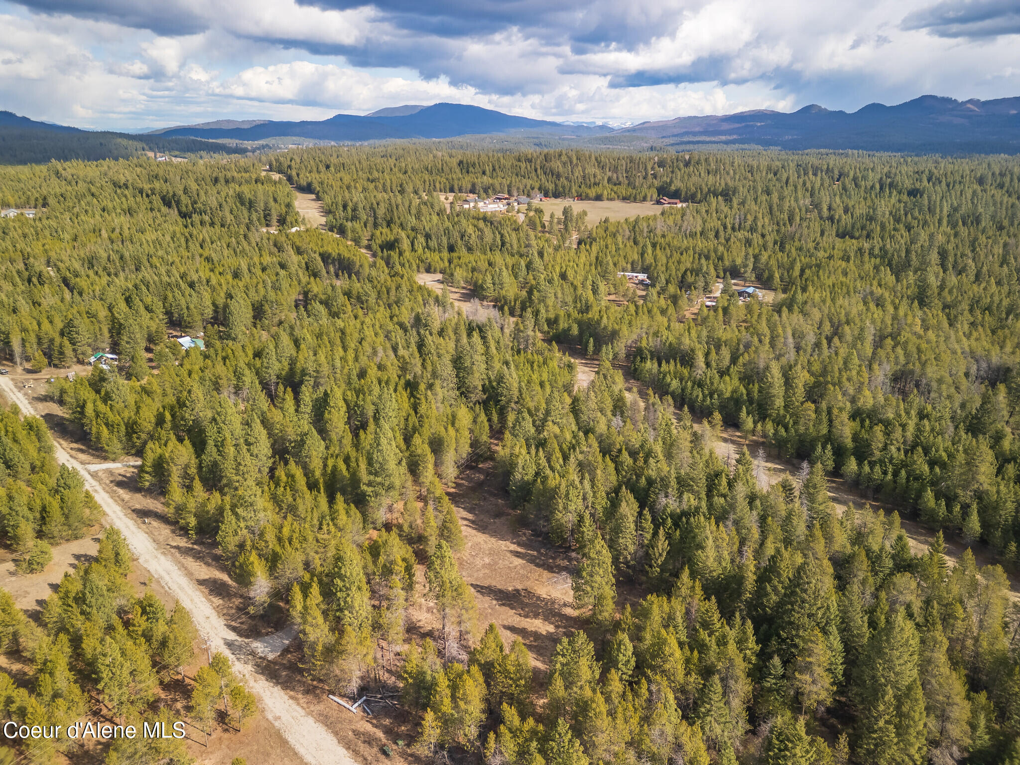 133 Pne Mdw Road Athol, ID 83801 - Photo 13 of 19 DJI_0424-HDR