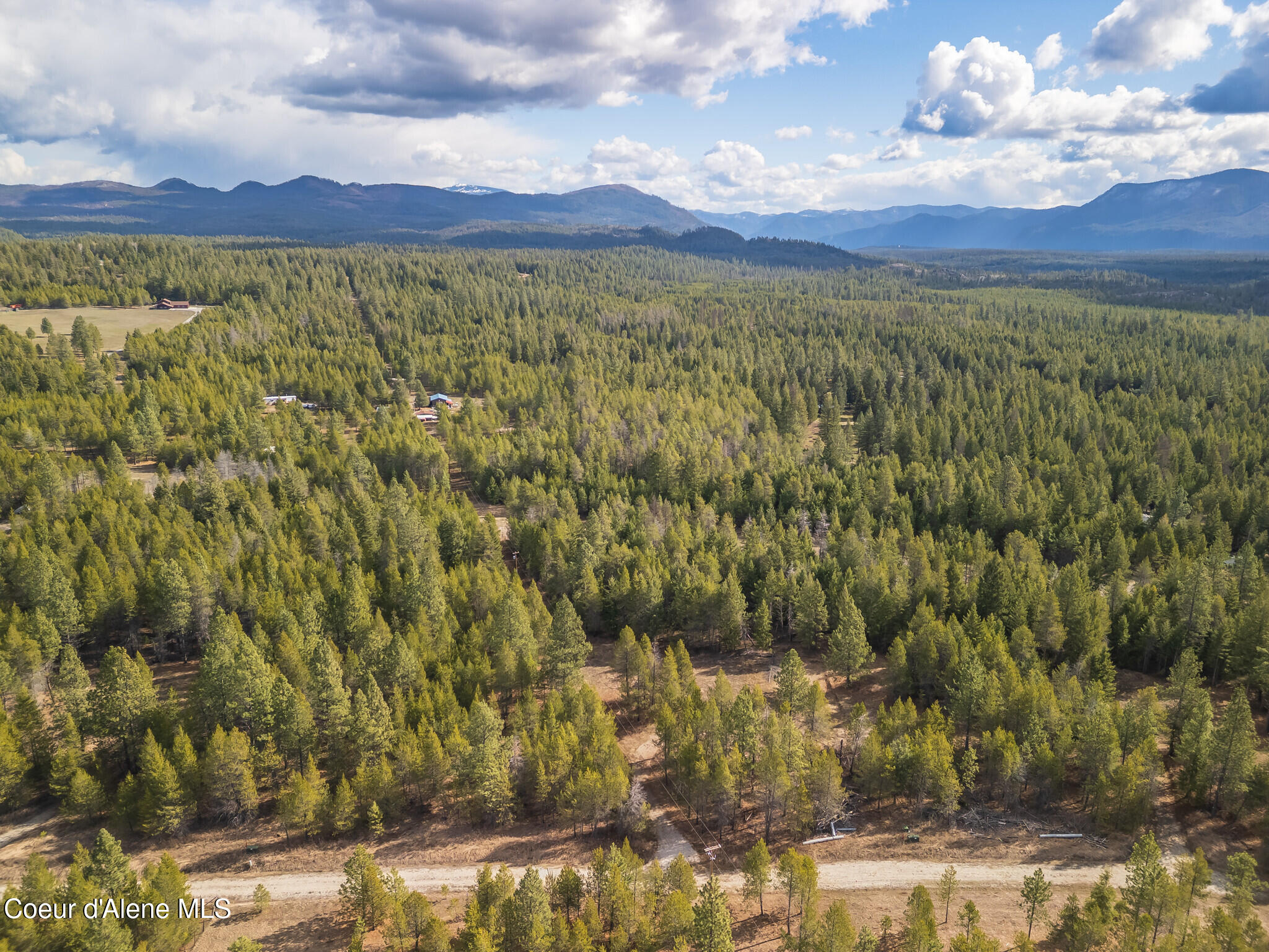 133 Pne Mdw Road Athol, ID 83801 - Photo 19 of 19 DJI_0423-HDR