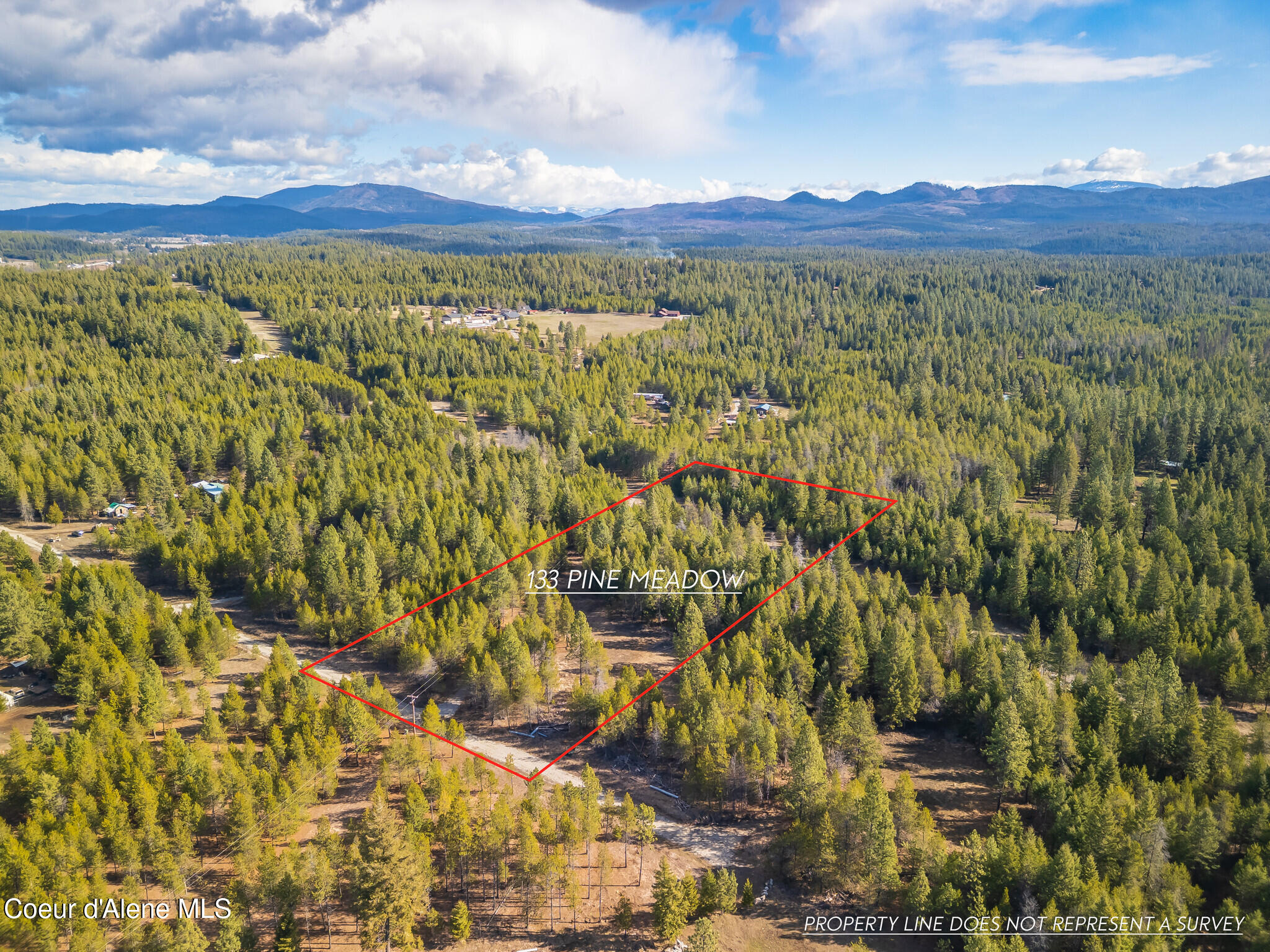 133 Pne Mdw Road Athol, ID 83801 - Photo 3 of 19 DJI_0233-HDR-Edit-3 (2)