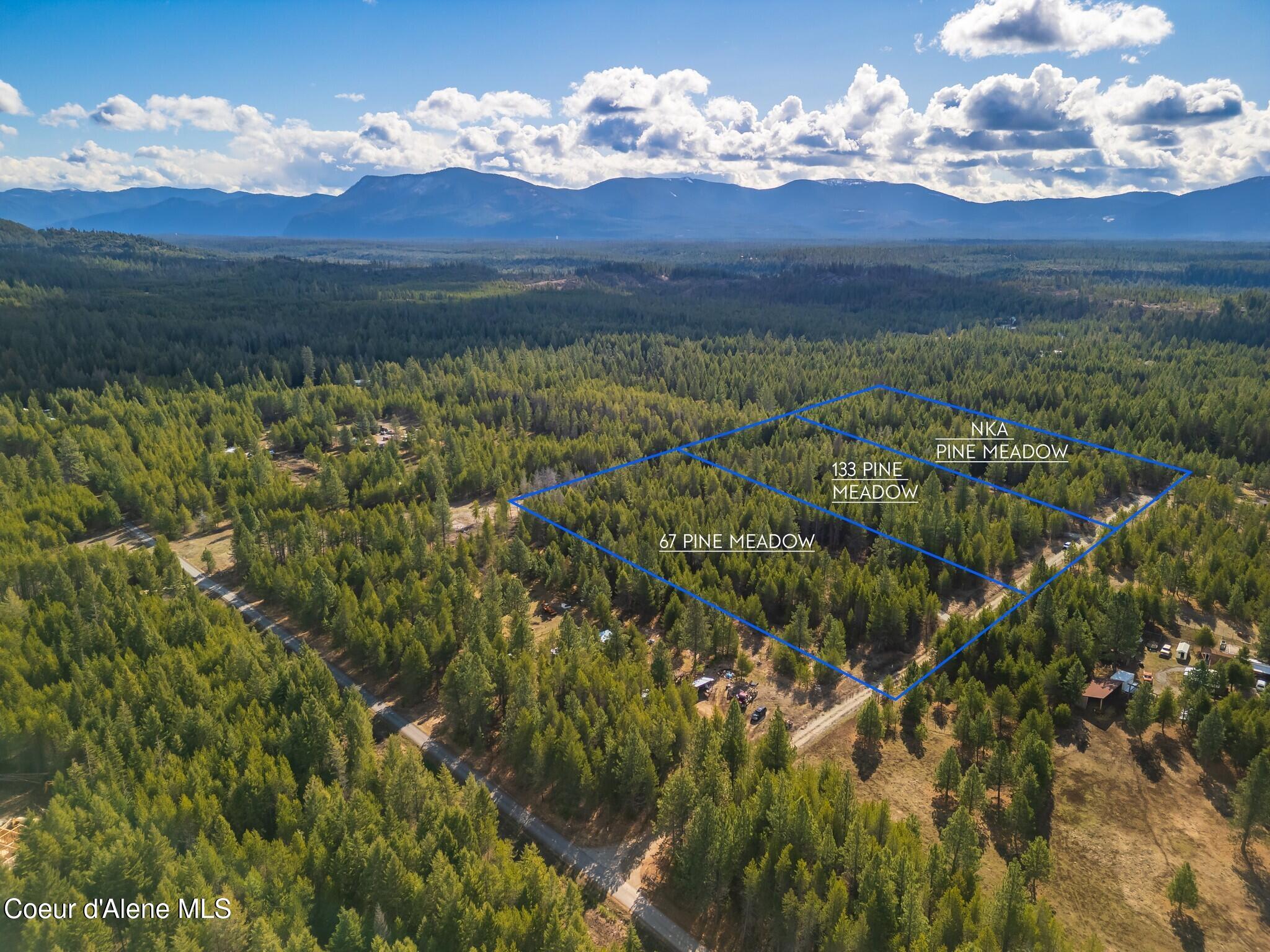 133 Pne Mdw Road Athol, ID 83801 - Photo 6 of 19 DJI_0373-HDR-Edit (2)