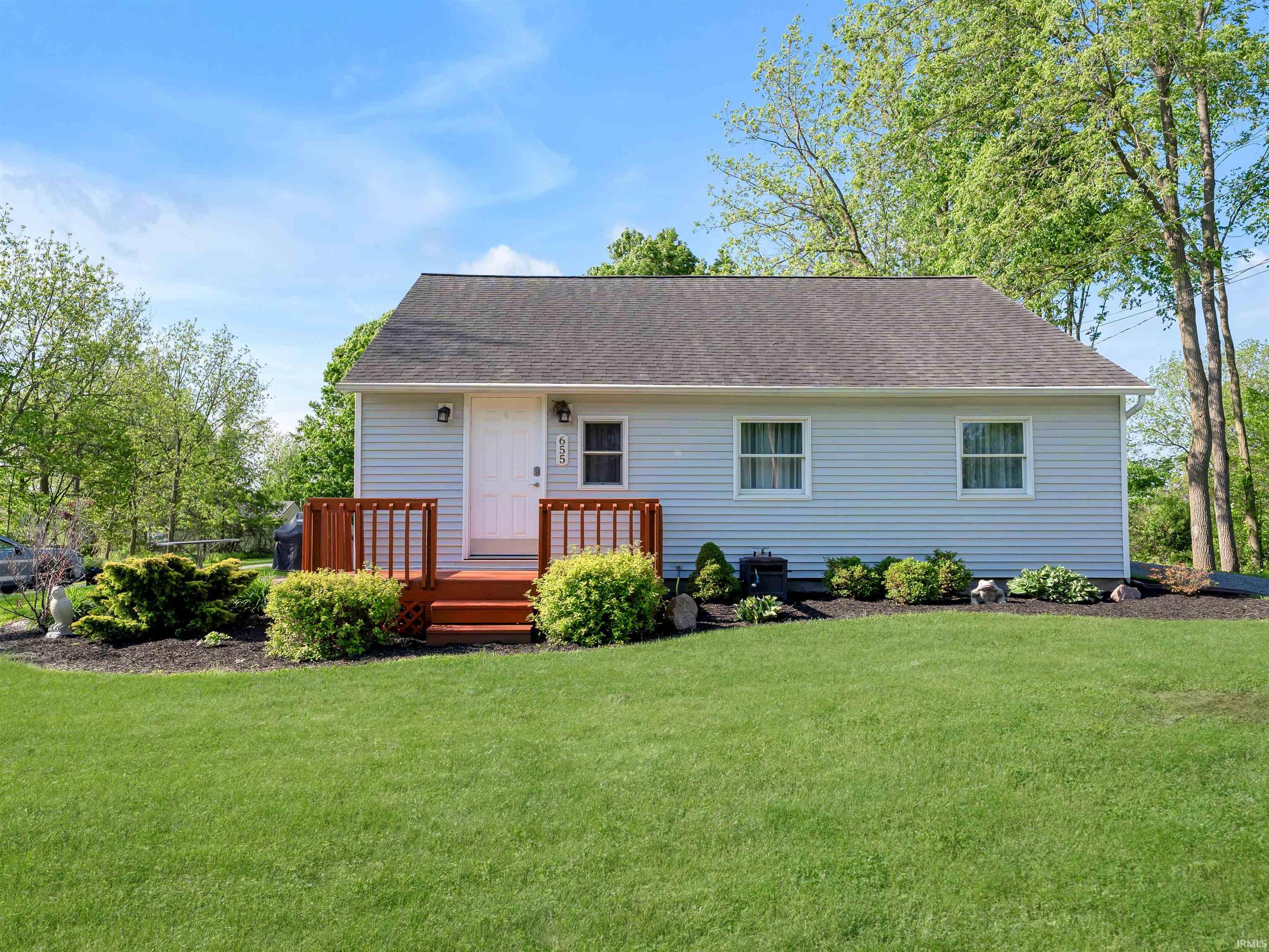 655 West Walnut Street Waterloo, IN 46793 - Photo 24 of 24